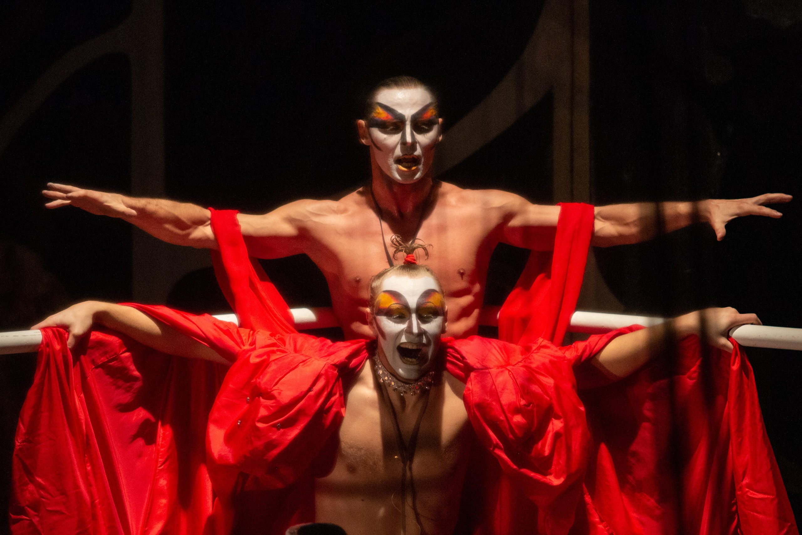 Репортаж. Портретный фотограф в Санкт-Петербурге Вадим Корнеев