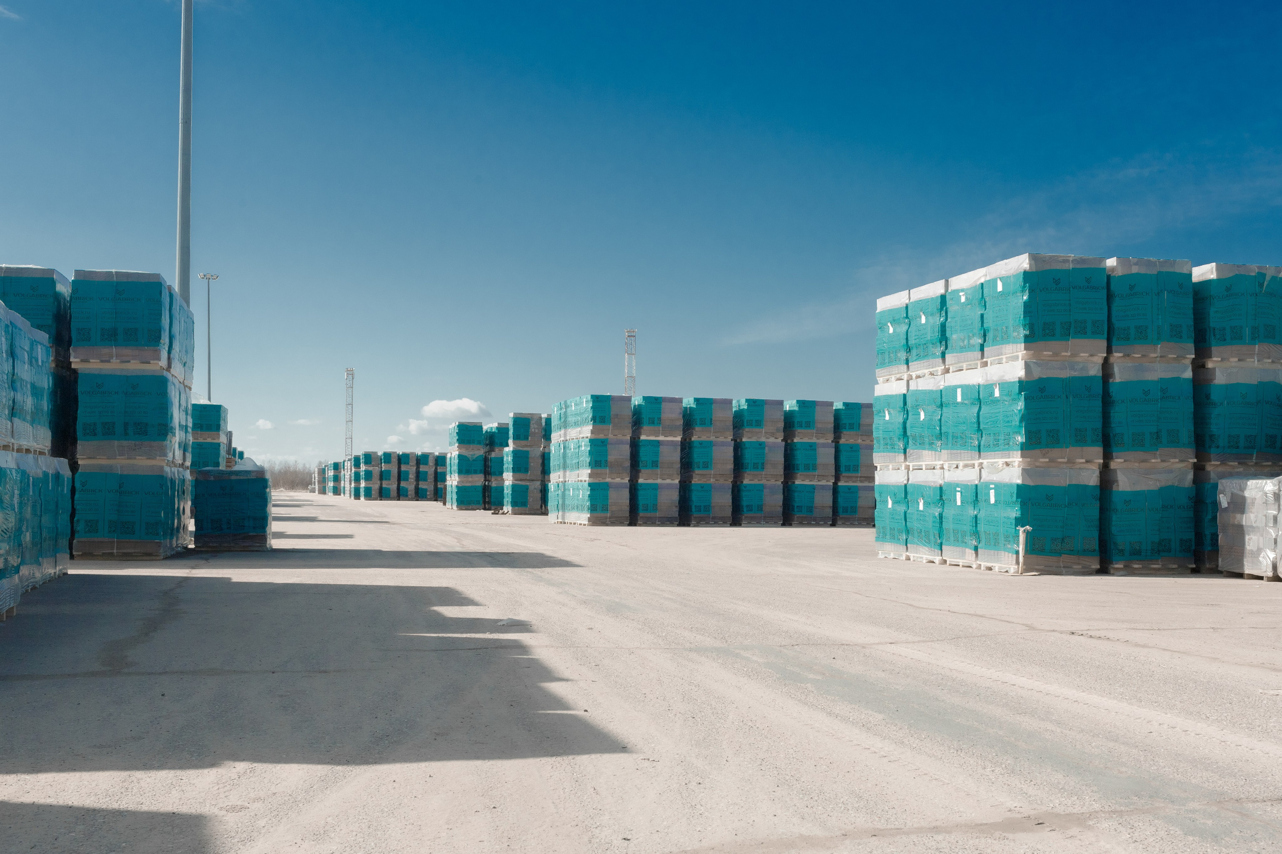 Промышленная фотосъемка. Промышленный фотограф Станислав Виноградов