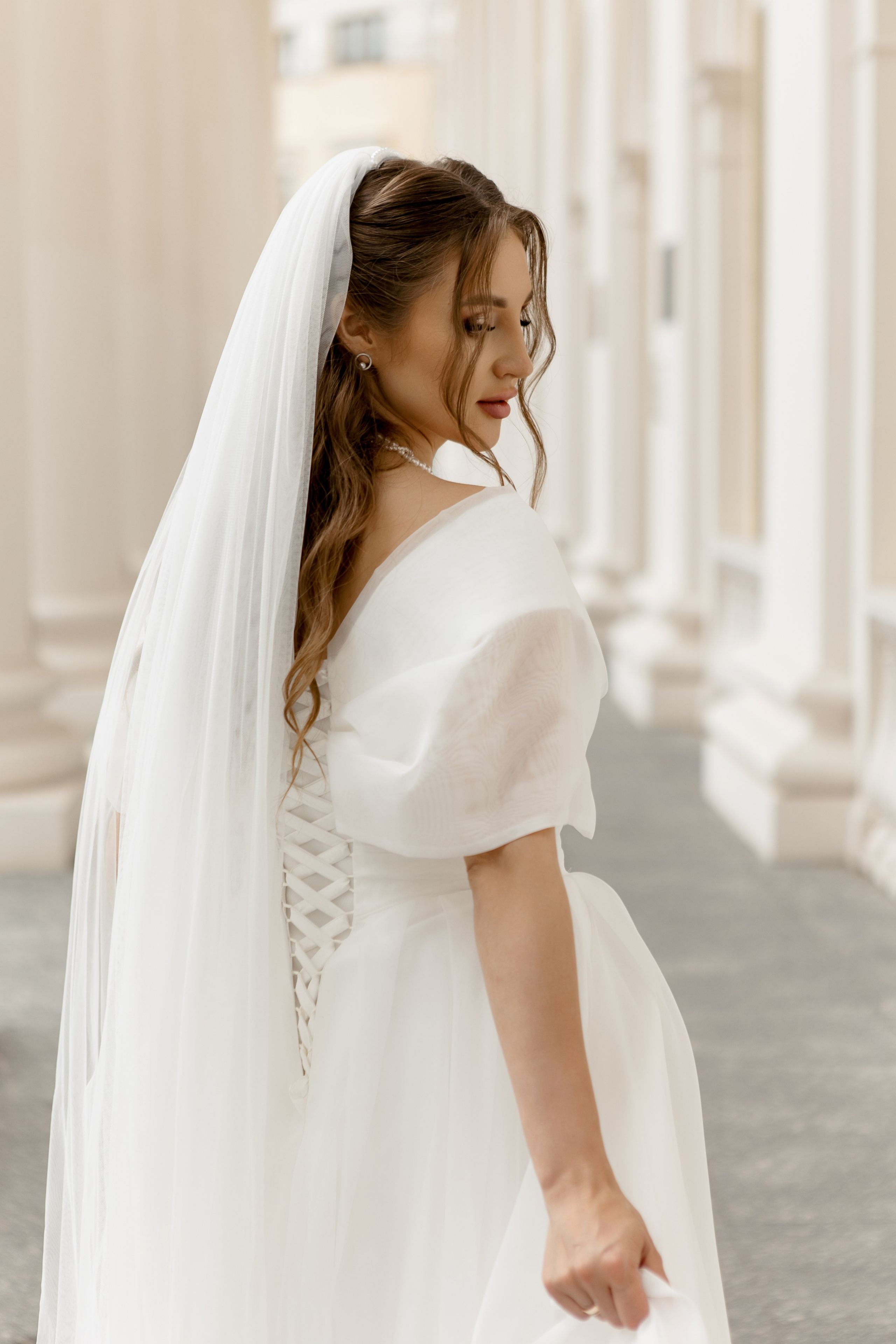 Владислав и Евгения. Свадебный фотограф Ксения Трухина в Нижнем Новгороде и Москве