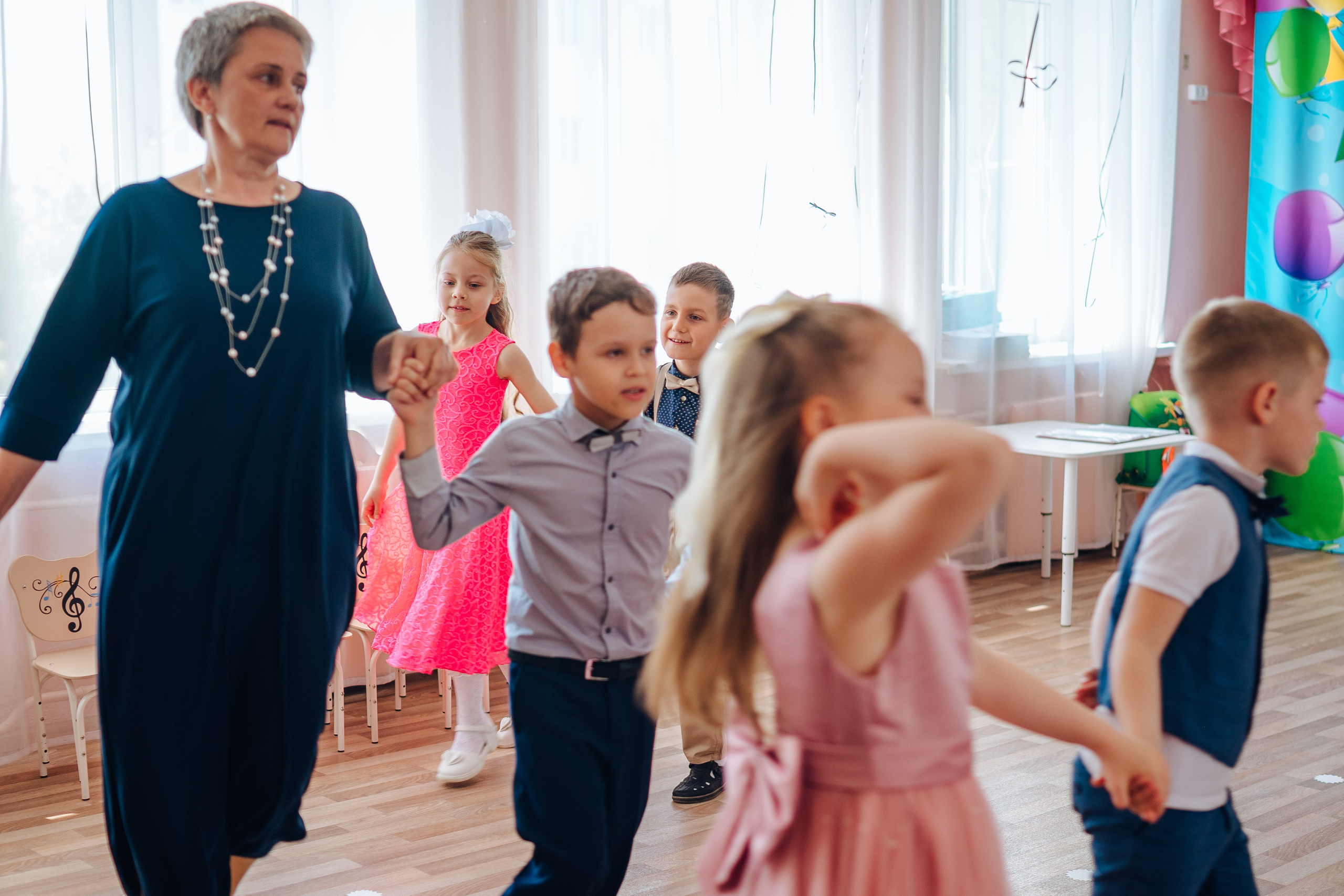 56 сад. Детский и семейный фотограф Катерина Мишина