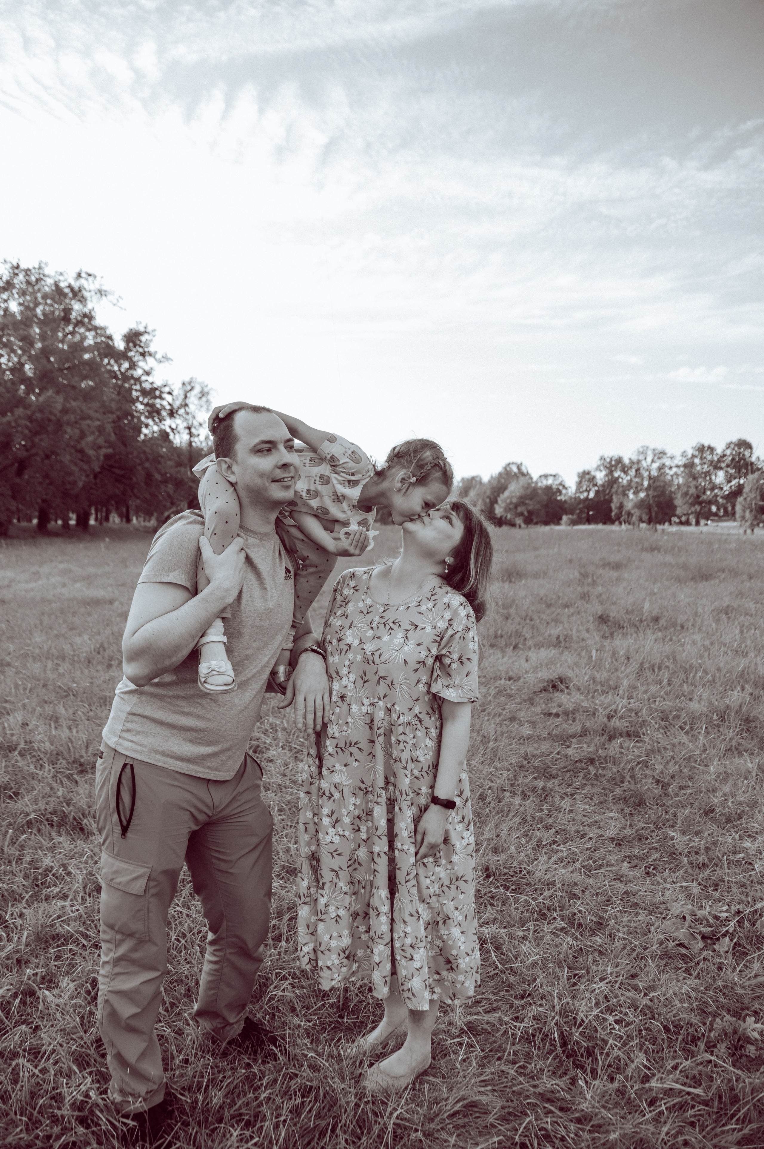 СЕМЕЙНАЯ. Совец ДЗ. Наталья. Детский и семейный фотограф Катерина Мишина