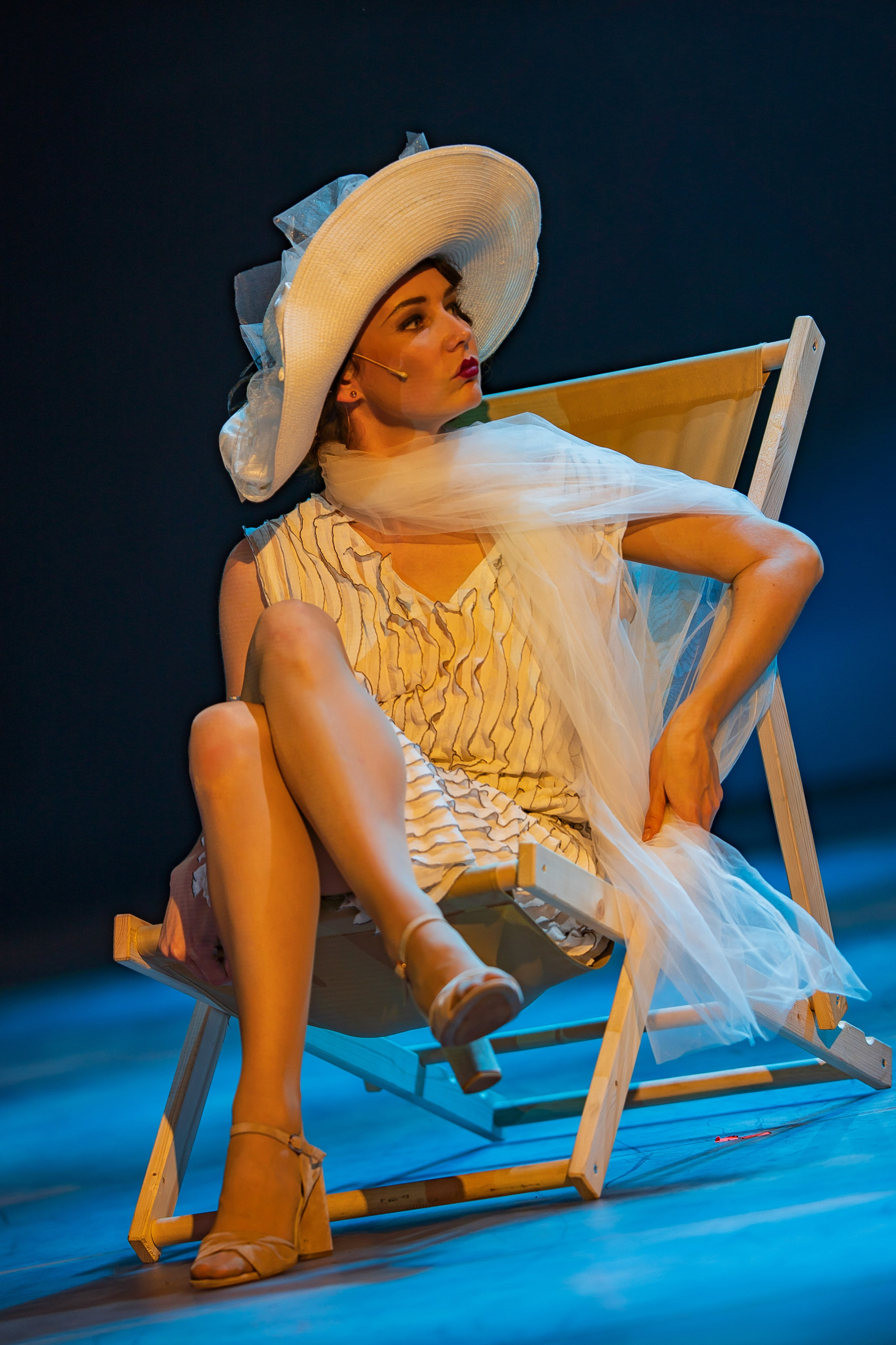 Гиперболоид инженера Гарина. Антон Катушенок — фотокорреспондент города Набережные Челны