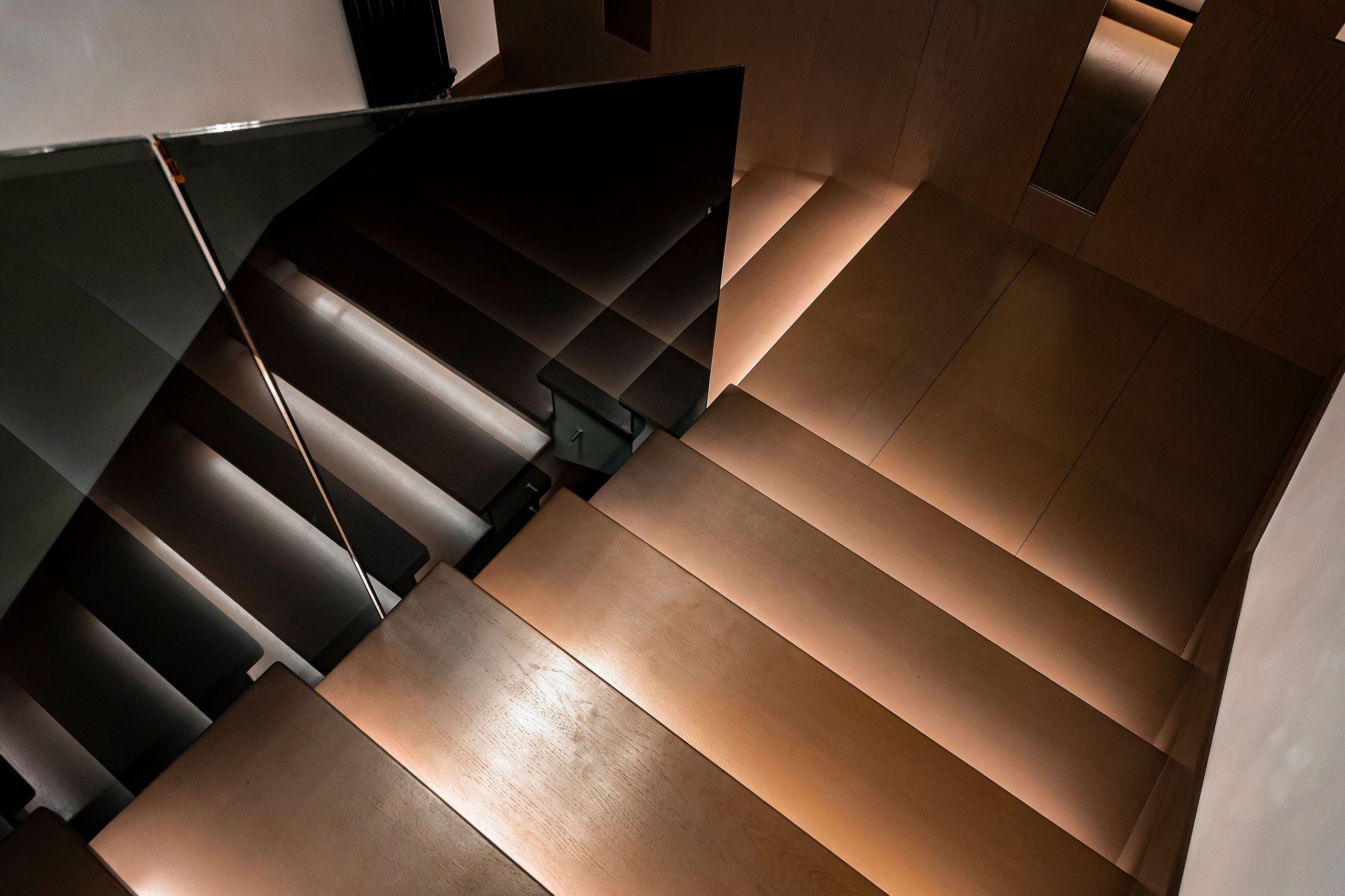 Интерьер дома. Фотограф Казань