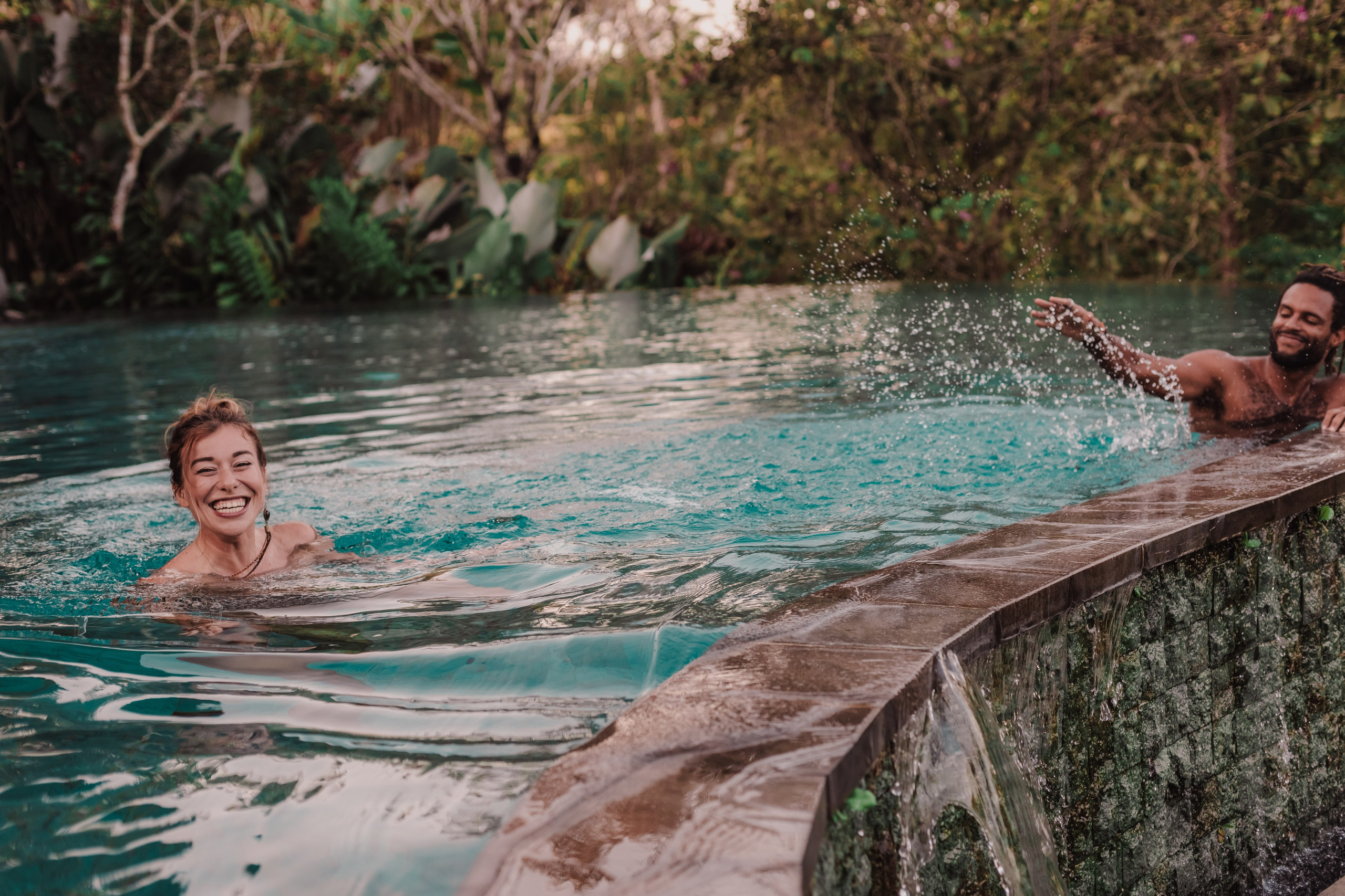 Love & honey. Mariam Bagdasaryan