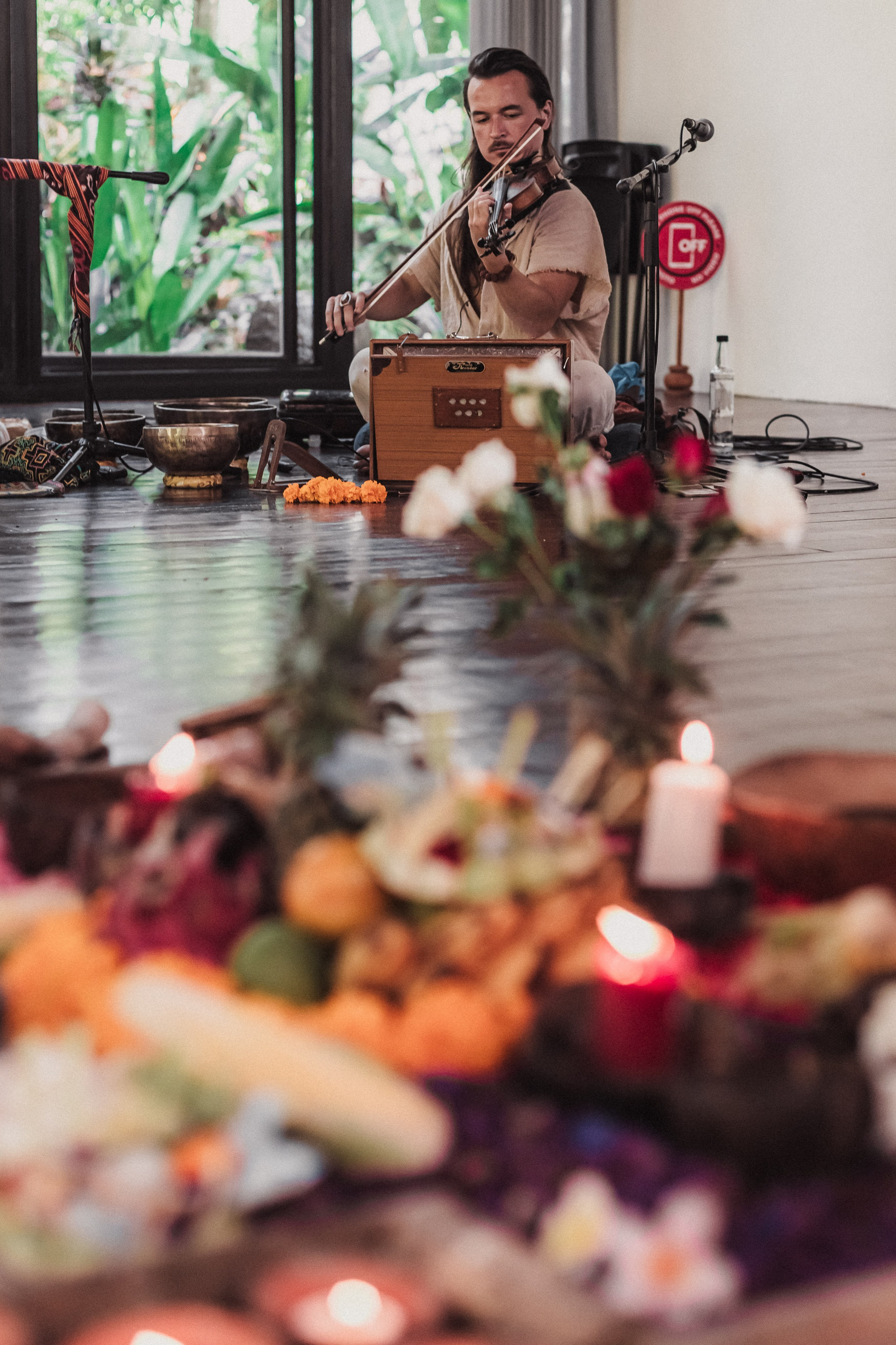 Cacao w Juan new moon may. Mariam Bagdasaryan