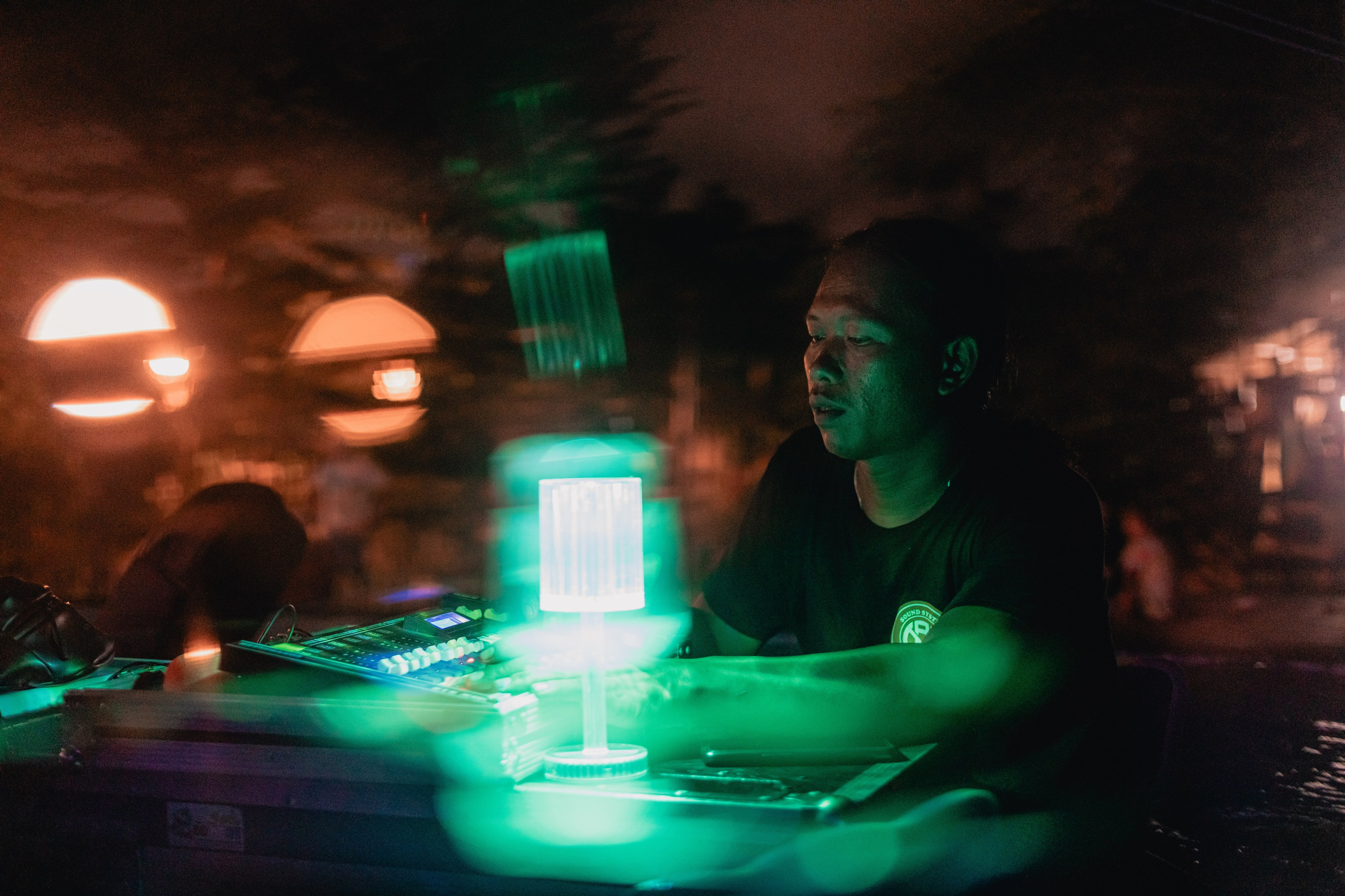 Russian New year. Мариам Багдасарян