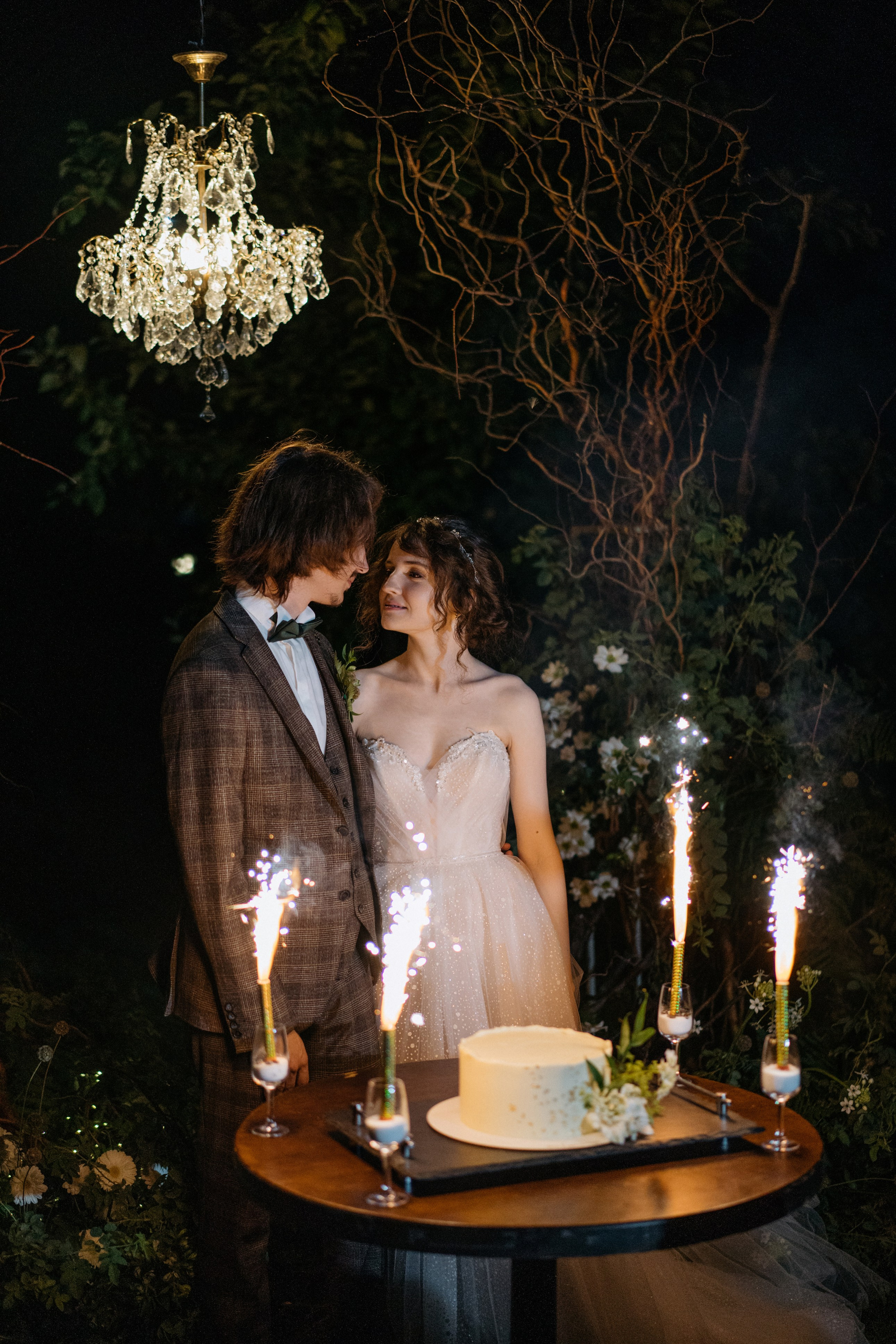 Илья и Алина. Свадебный и семейный фотограф в Калининграде Анастасия Гриценко