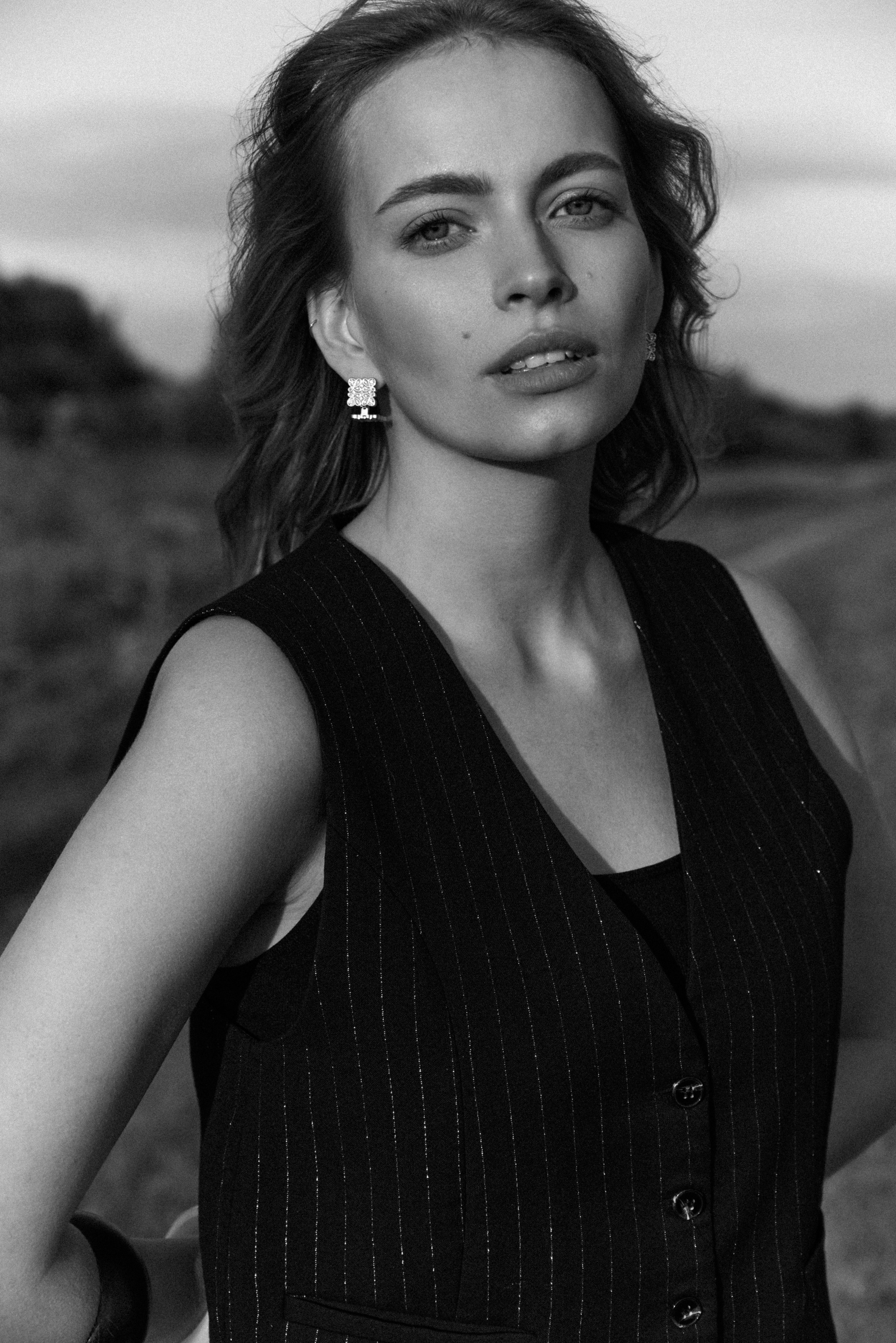 Персональные фотосессии. Фотограф Елизавета Кузнецова