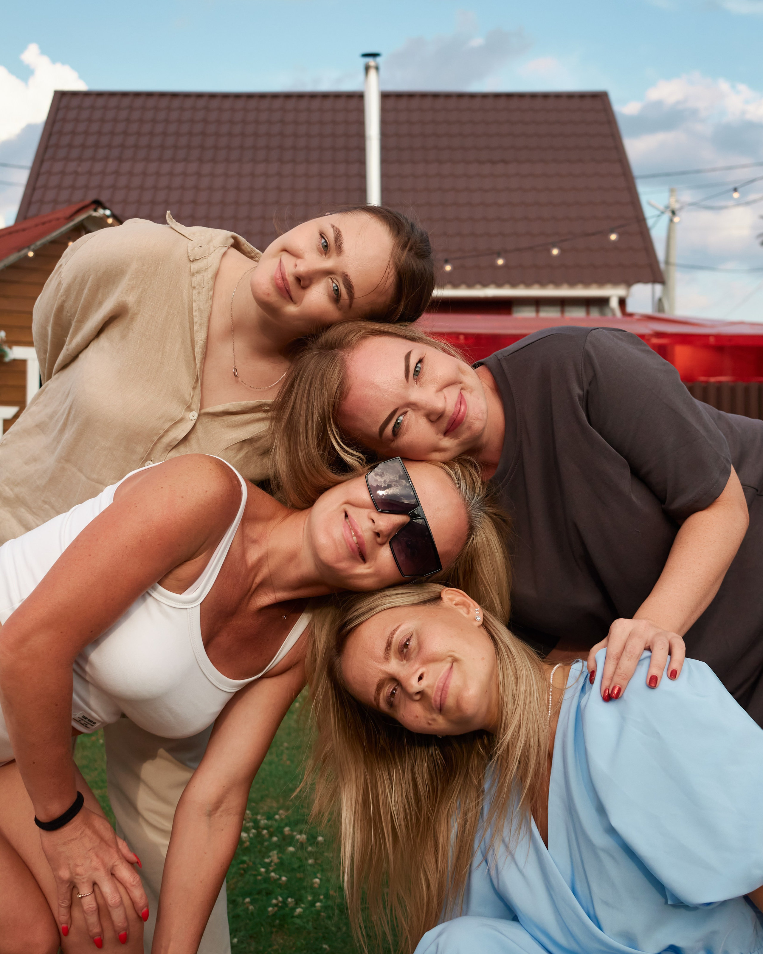 День рождения Арины. Фотограф из Первоуральска Роман Заиченко