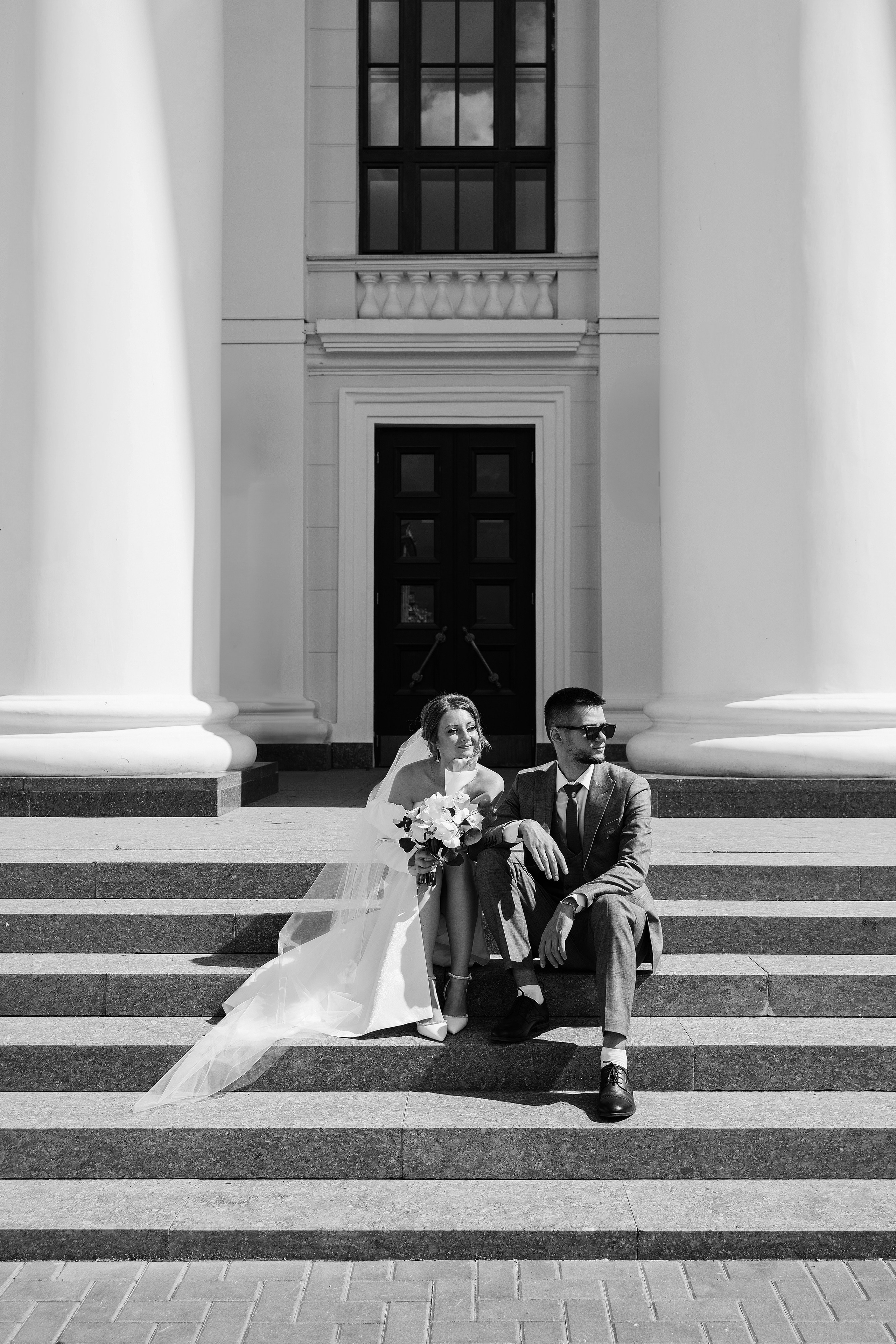 Wedding day #56. Свадебный, семейный фотограф в Рязани Лена Брант