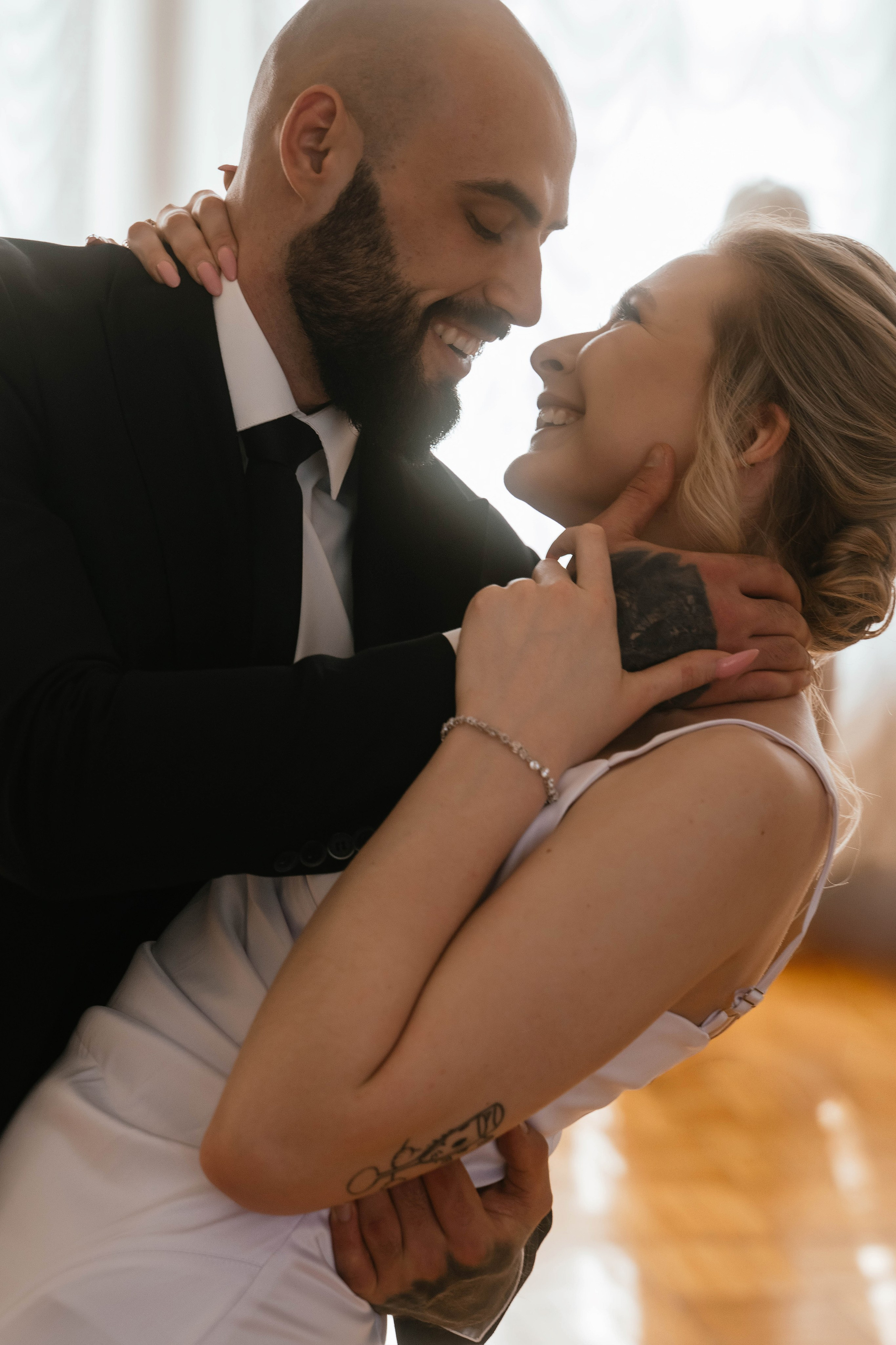 Wedding day #70. Свадебный, семейный фотограф в Рязани Лена Брант