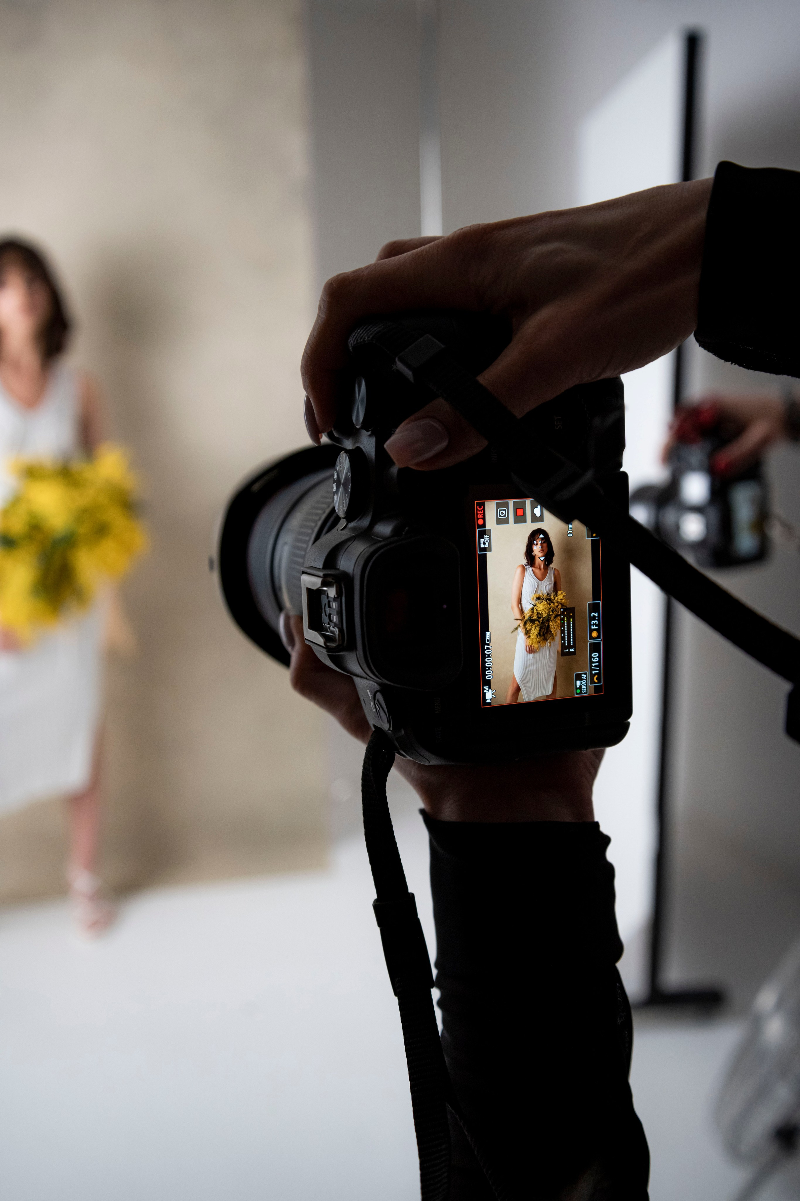 Ангелина. Ларина Иванна фотограф в Донецке