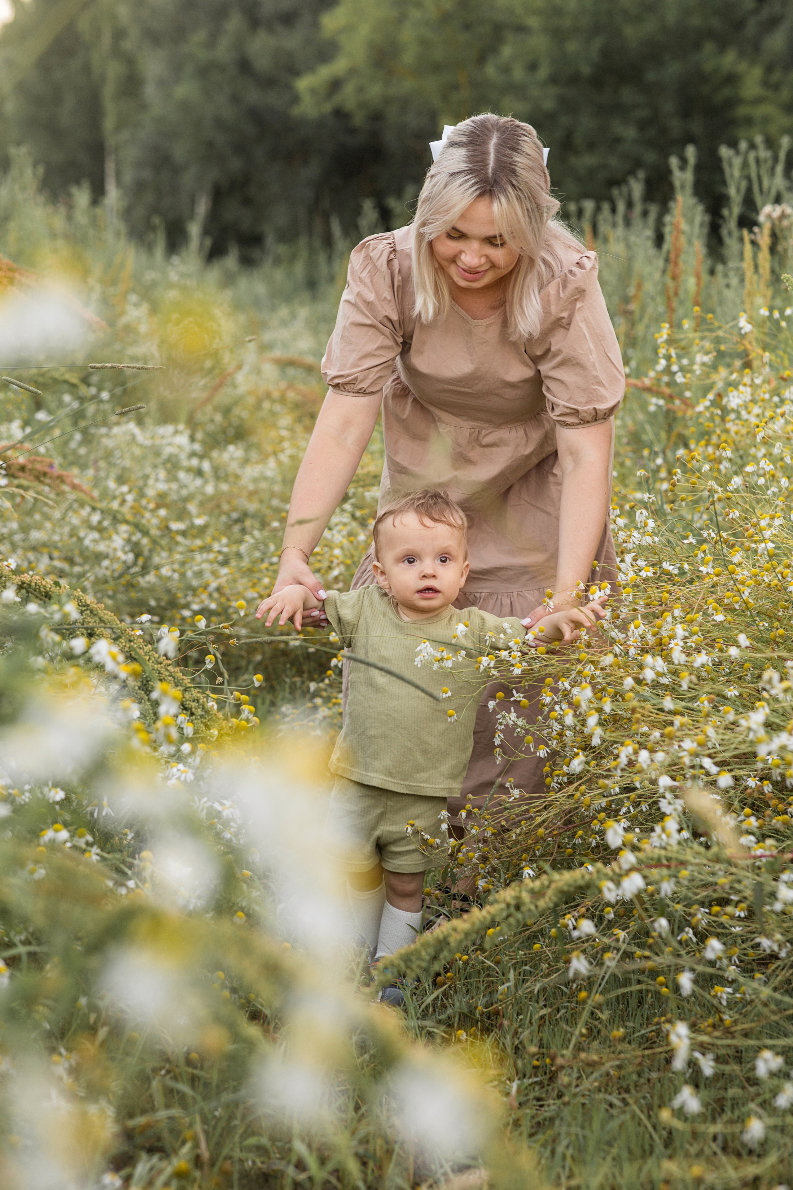 Детские и семейные съемки. Семейный фотограф в Нижнем Новгороде Таурова Мария