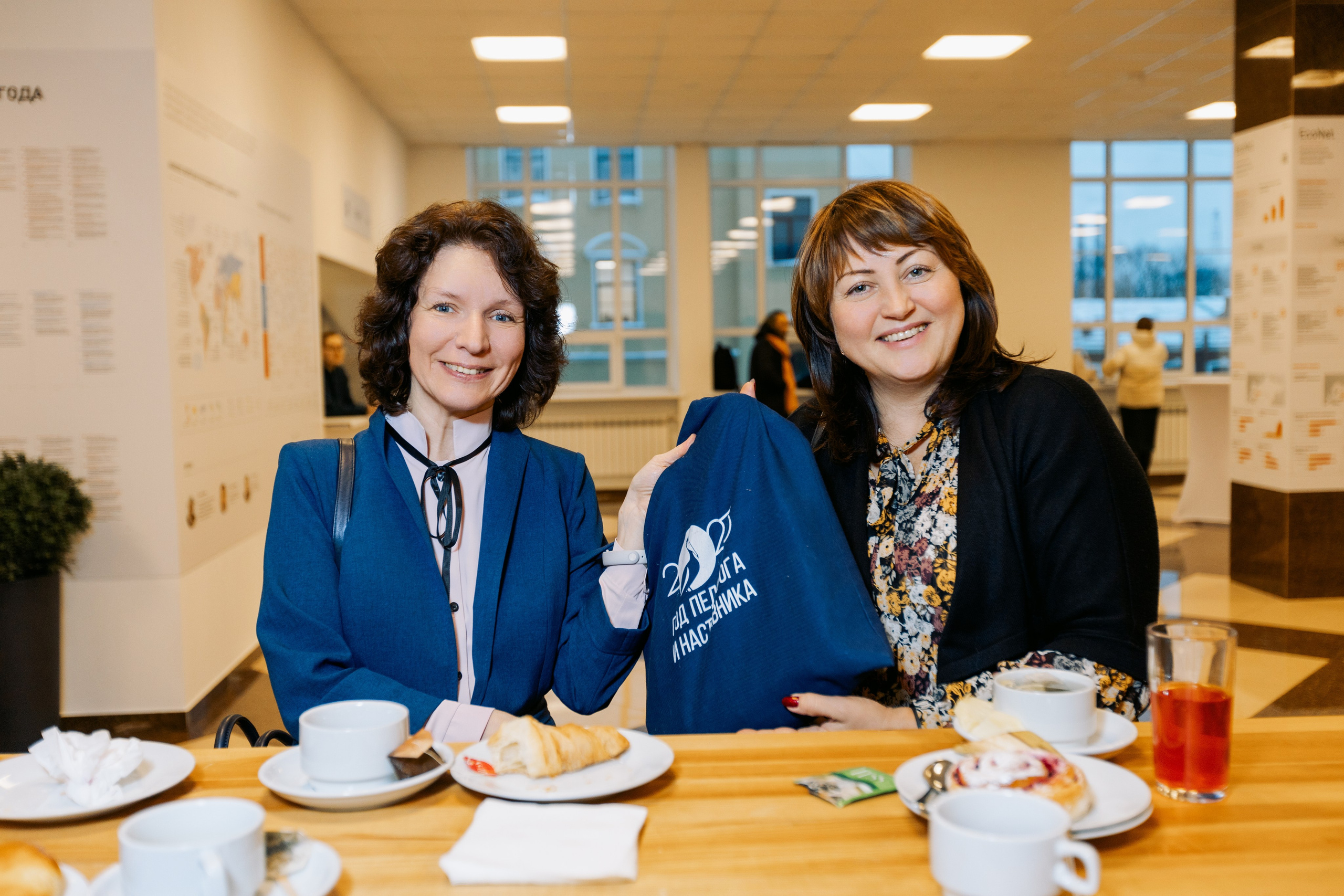 Форум-Образовательный марафон «БЕЗОПАСНАЯ ЦИФРА». Фотограф в Санкт-Петербурге Виктория Безверхая