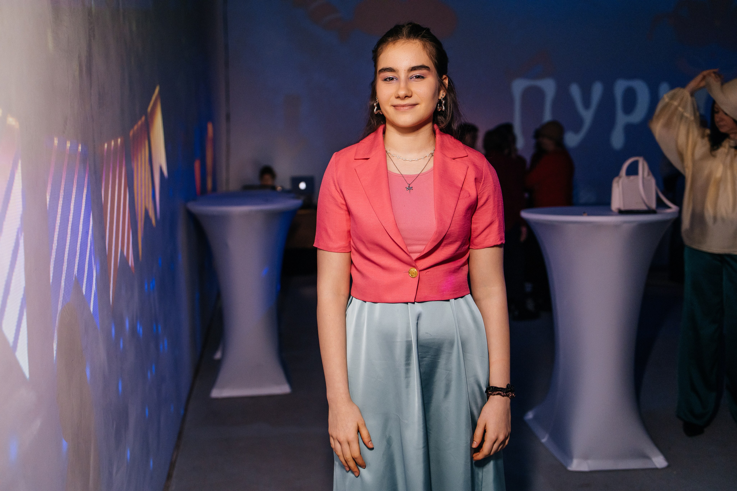 Пурим в Lumion. Фотограф в Санкт-Петербурге Виктория Безверхая