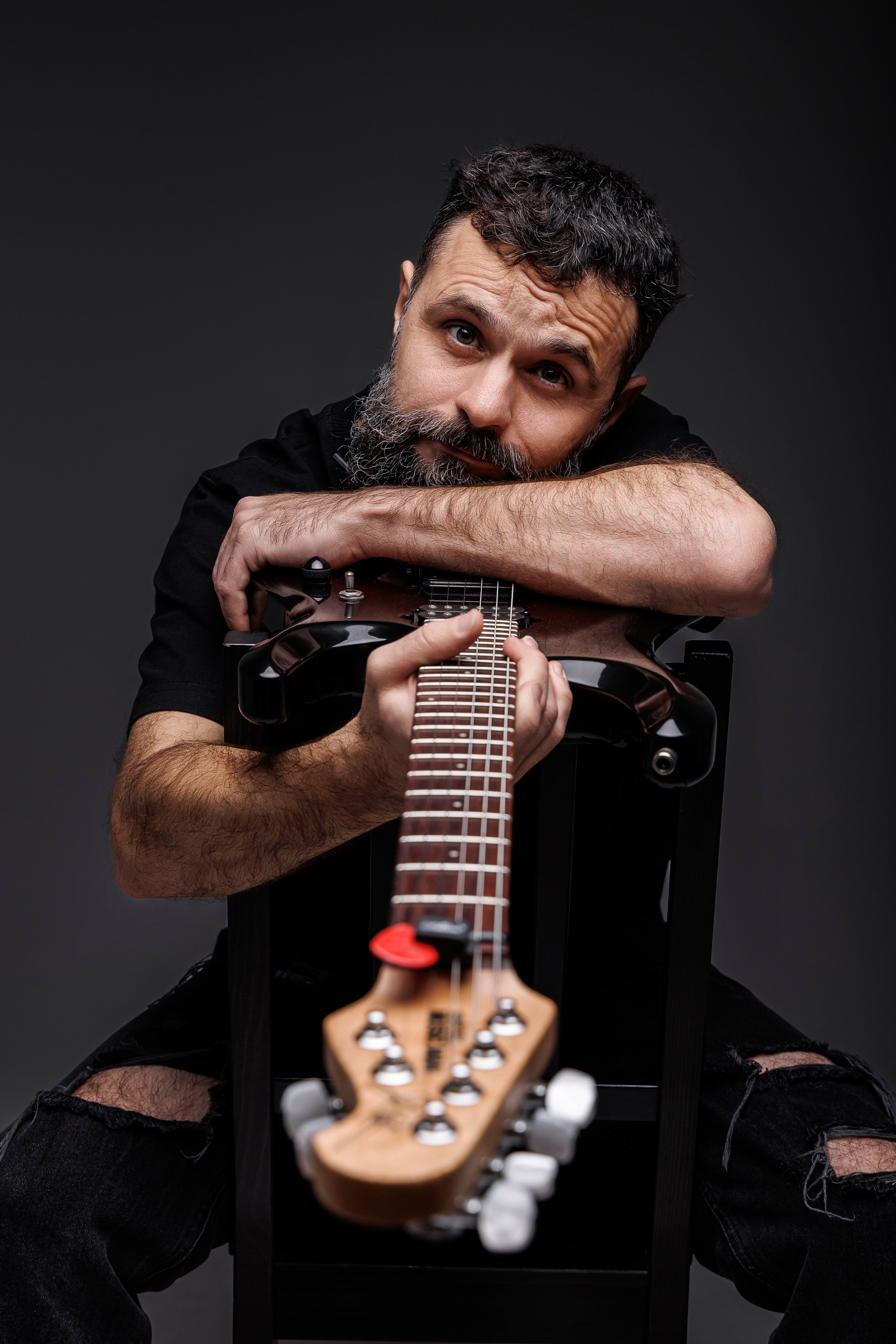 Бизнес портрет. Виктор Белик, Свадебный Фотограф Краснодар