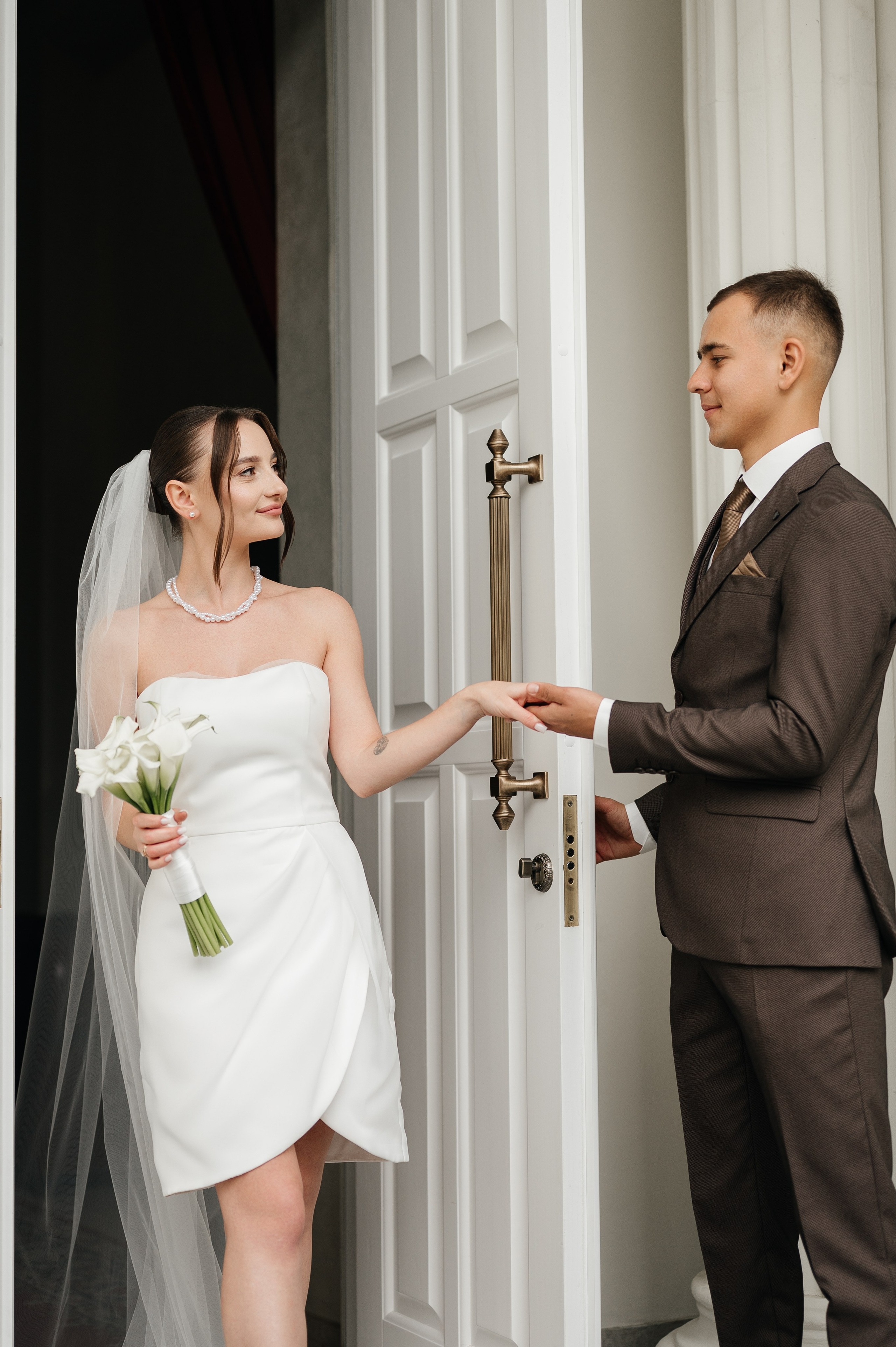 Константин и Виктория. Свадебный и семейный фотограф в Краснодаре Алина Мельник