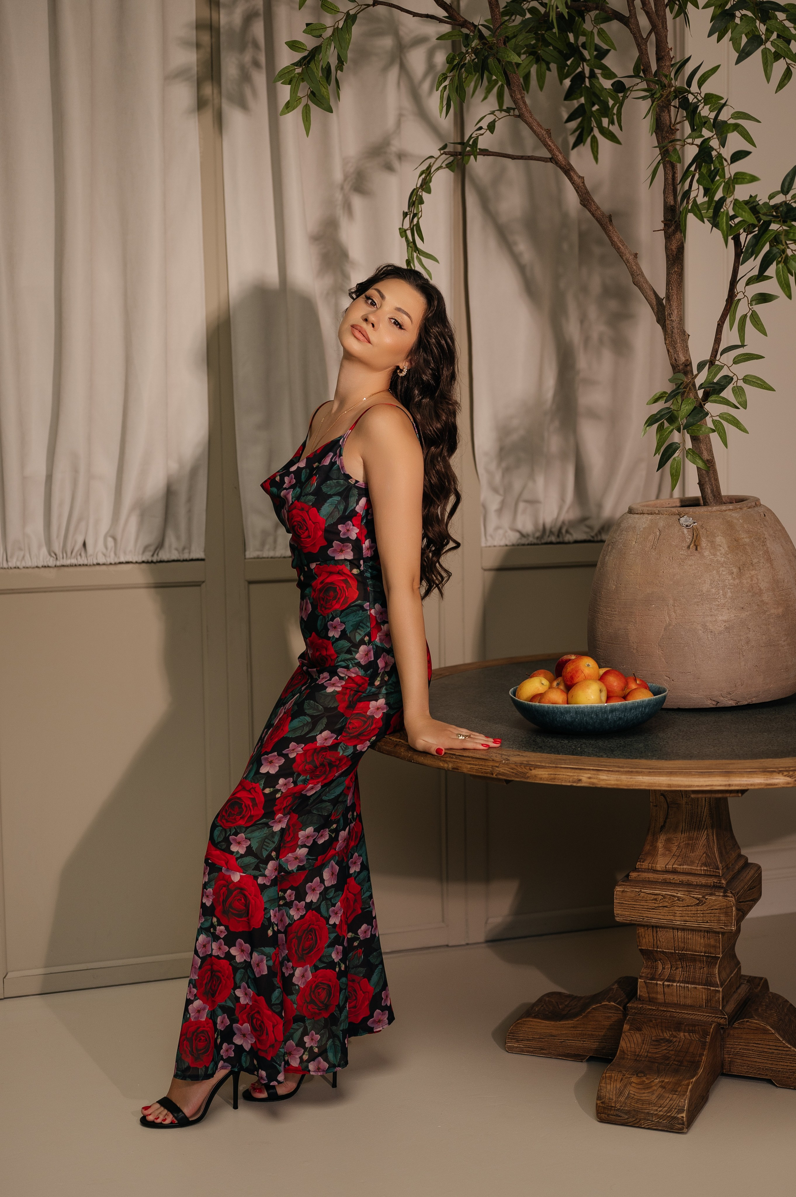 Даша. Свадебный и семейный фотограф в Краснодаре Алина Мельник