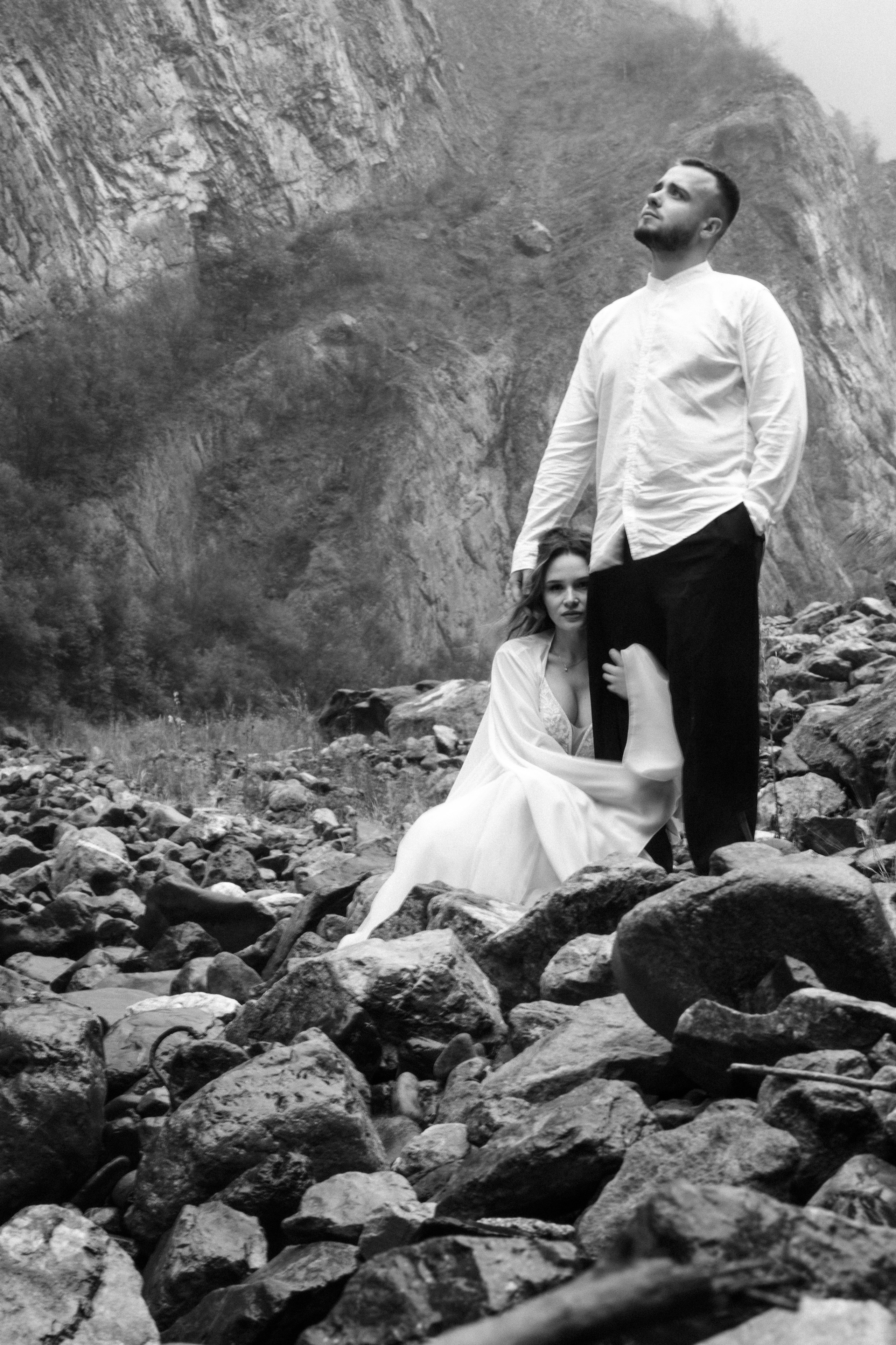 Love story / Семейные