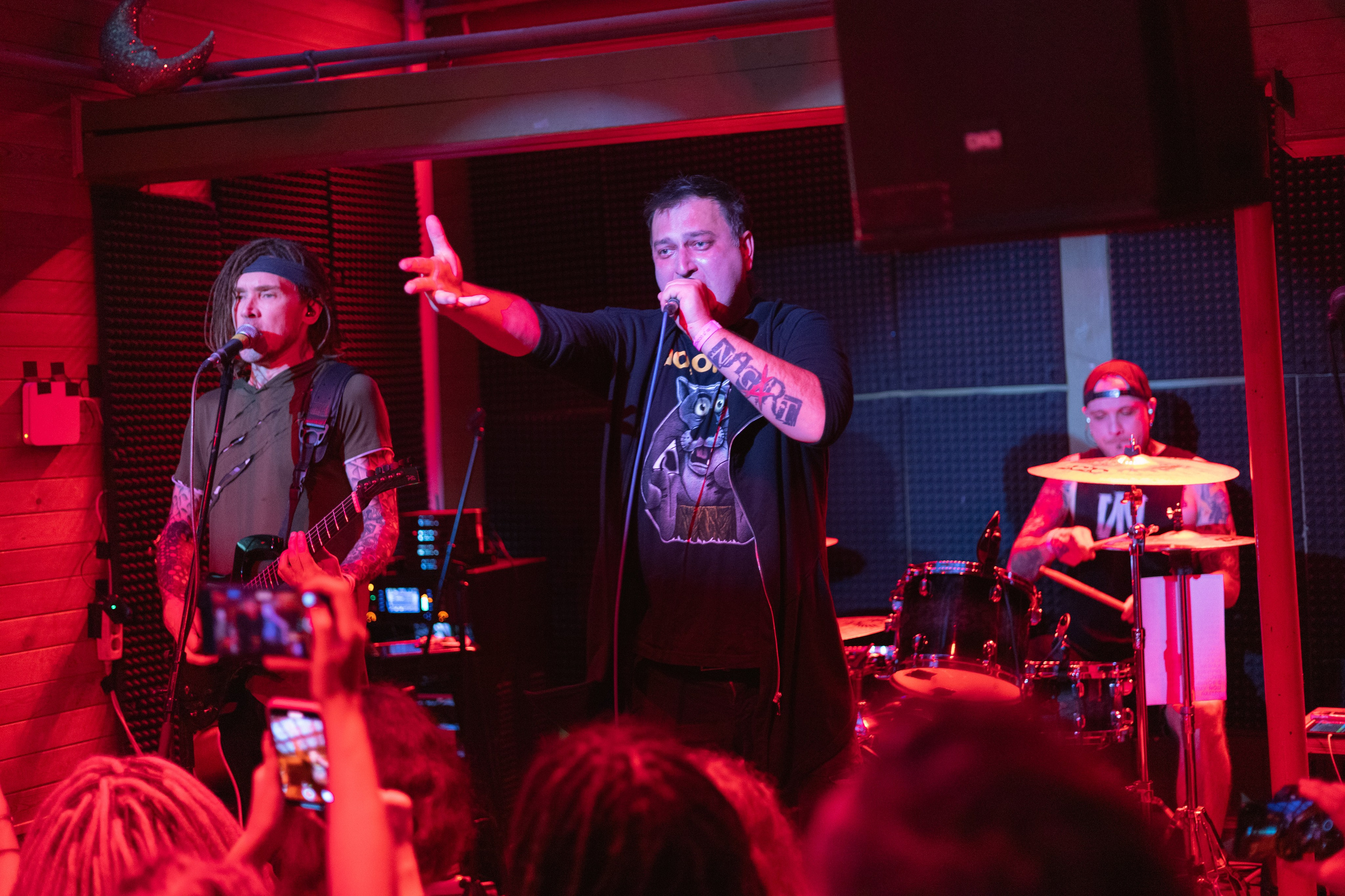 Модем. Toxasnip Photo | Anton Maslenkin