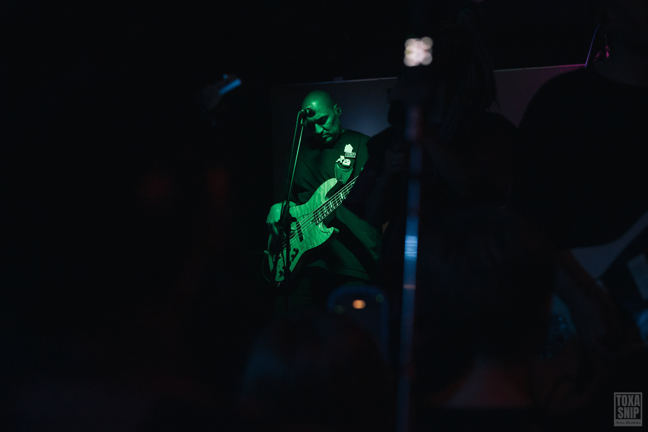 Мураками (27.04.2025). Toxasnip Photo | Anton Maslenkin