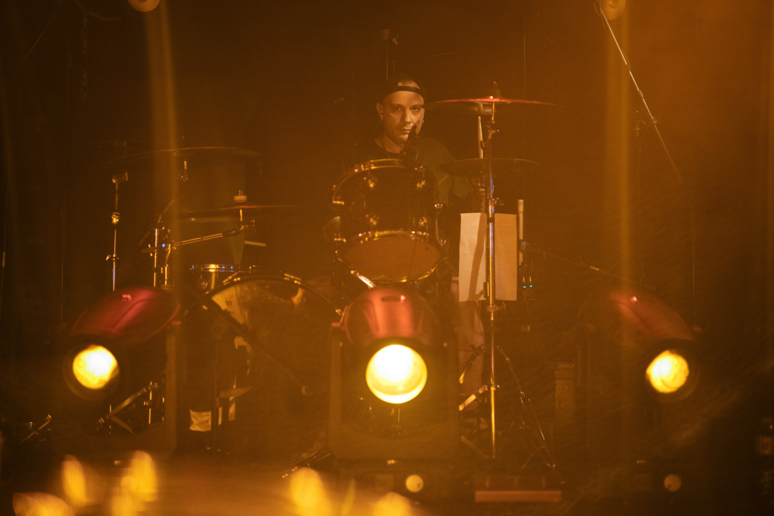 Модем (31.08.2024). Toxasnip Photo | Anton Maslenkin