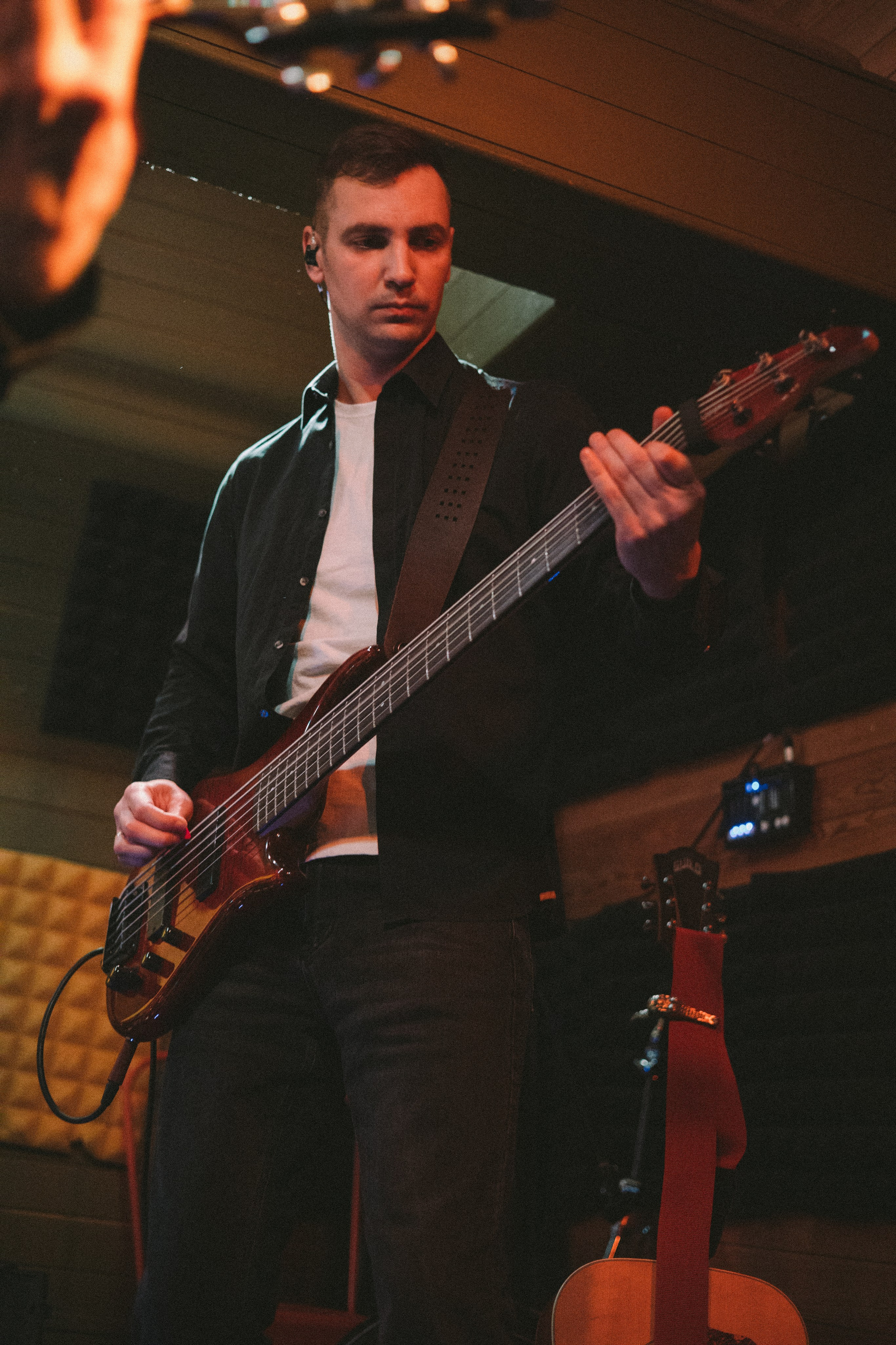 Мэнсон Флетчер. Toxasnip Photo | Anton Maslenkin