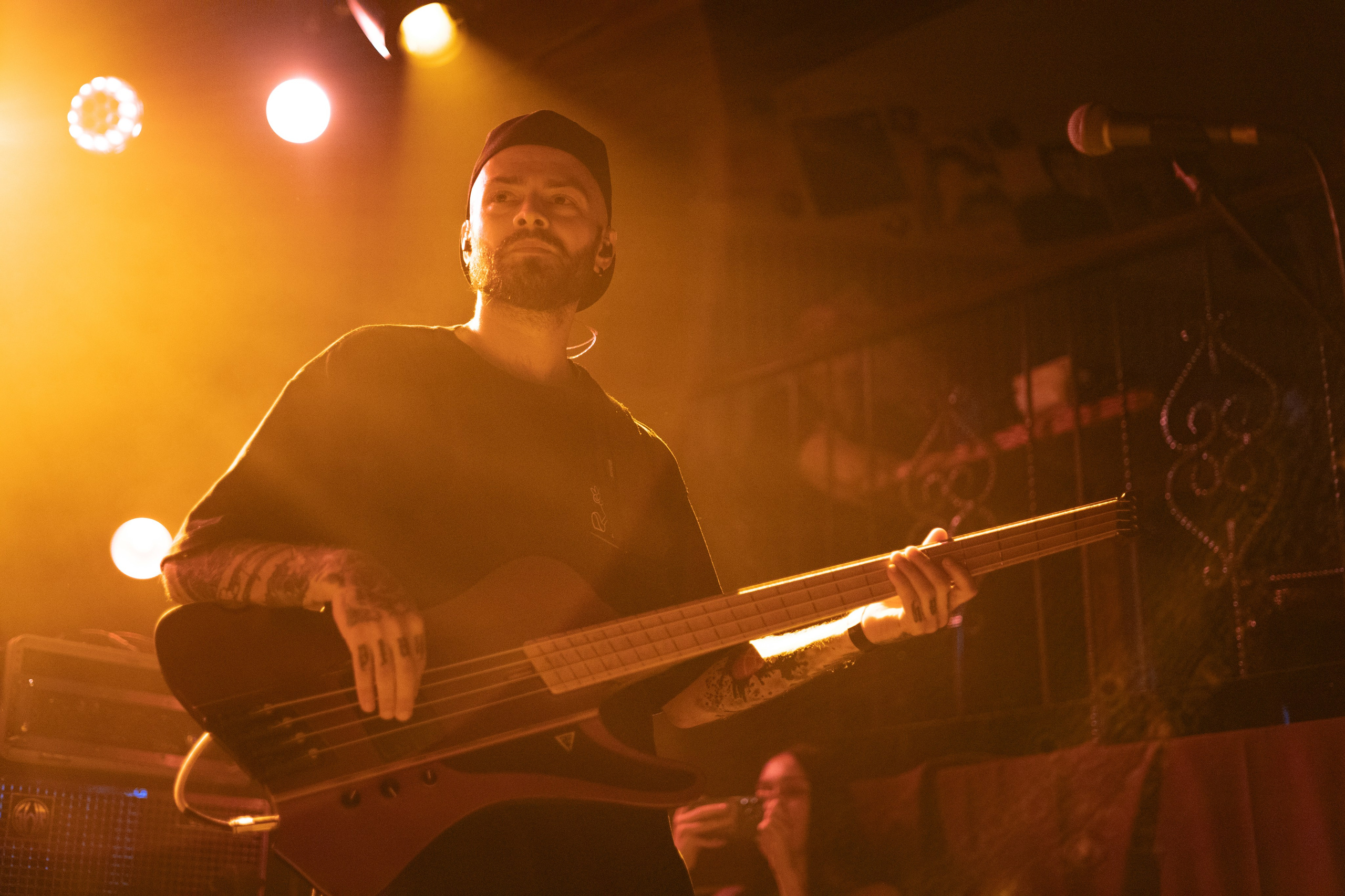 Модем (31.08.2024). Toxasnip Photo | Anton Maslenkin