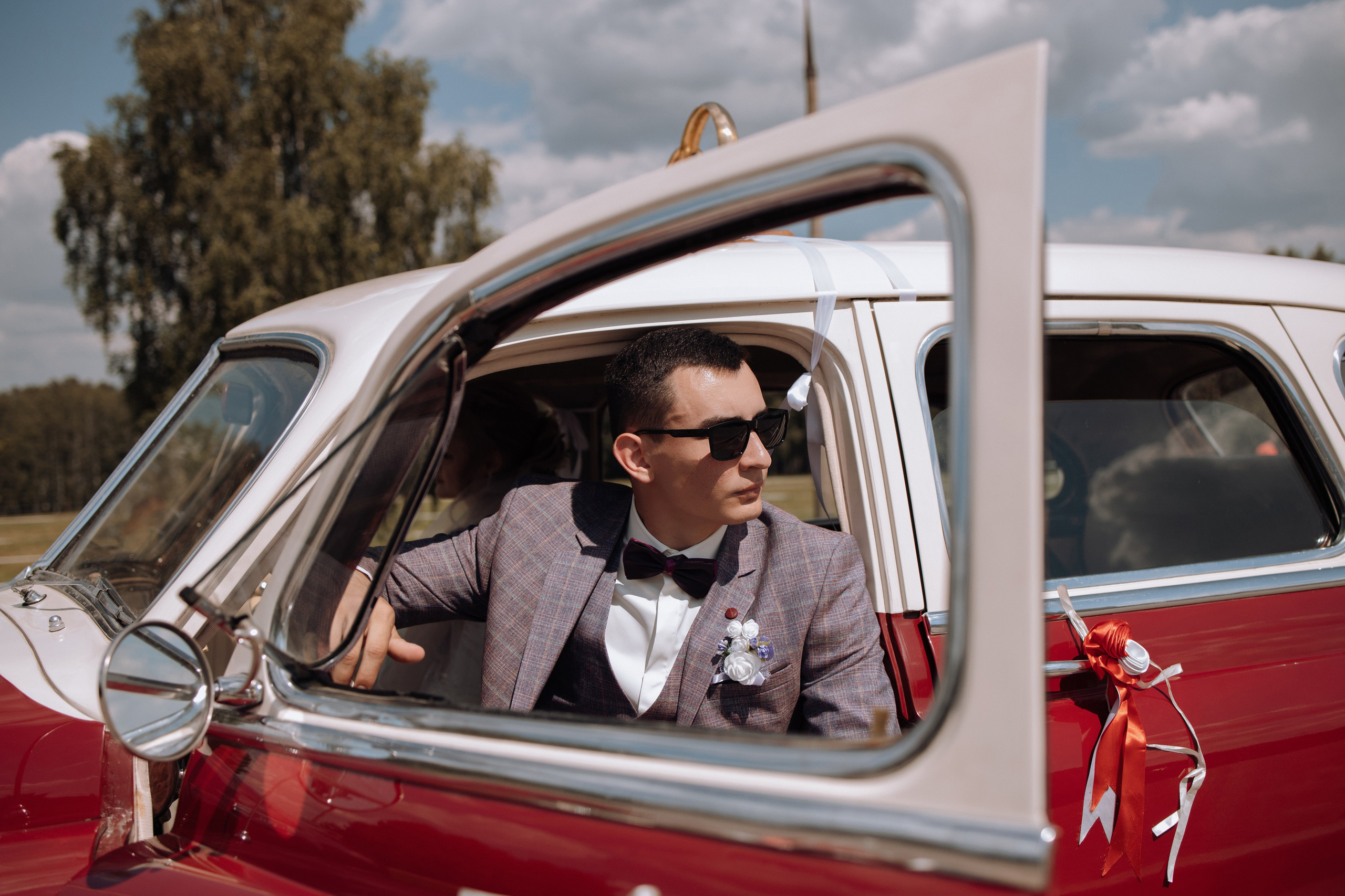 Свадебный фотограф Домодедово. Свадебный семейный Фотограф в Домодедово и Москве Дарья Капитанова