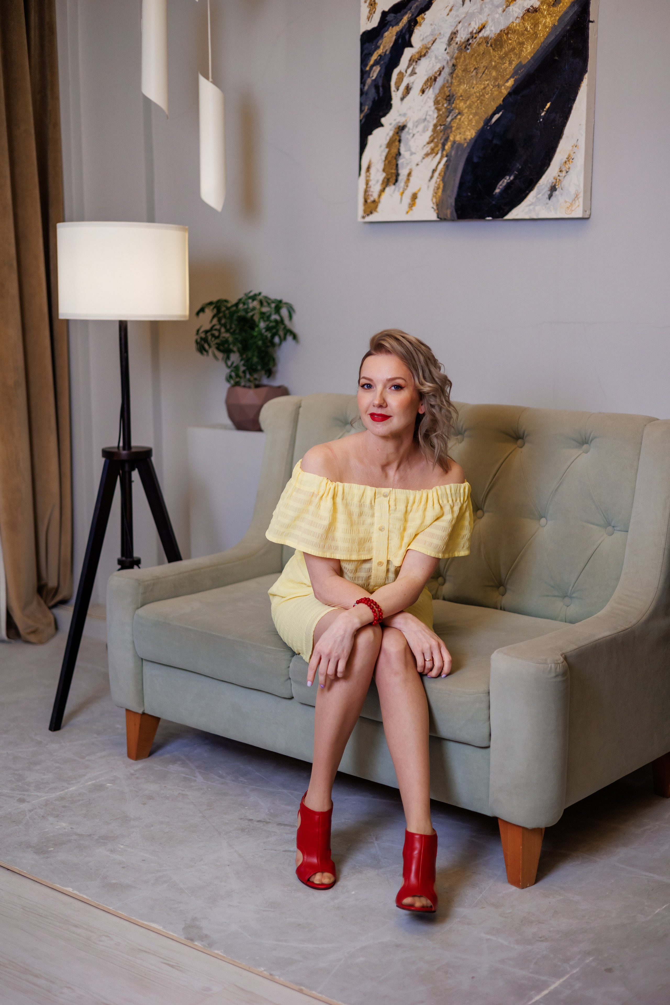 Надежда. Свадебный и семейный фотограф в Армавире