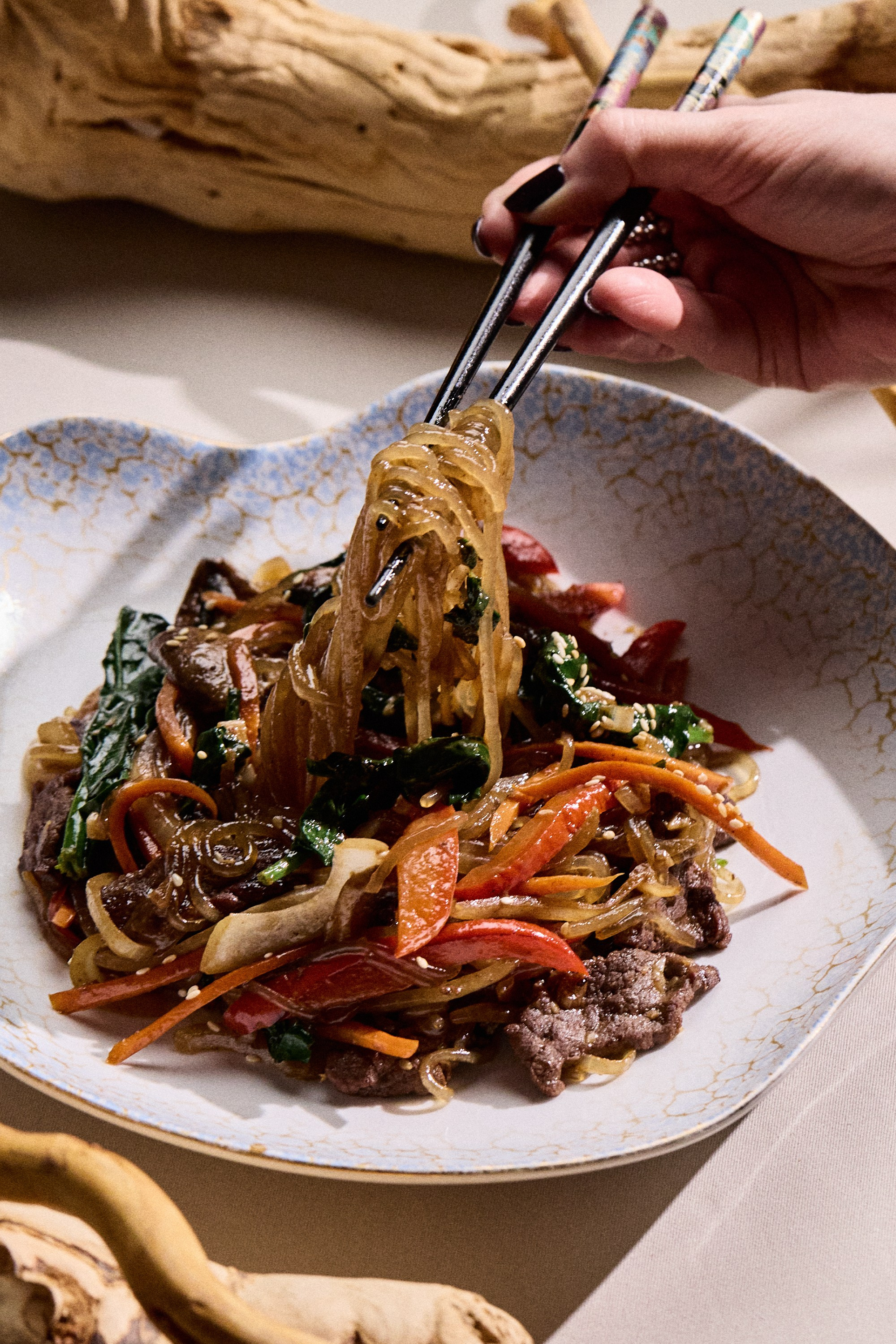 РЕСТОРАНЫ. Контент фотограф в Москве Ник Фрост