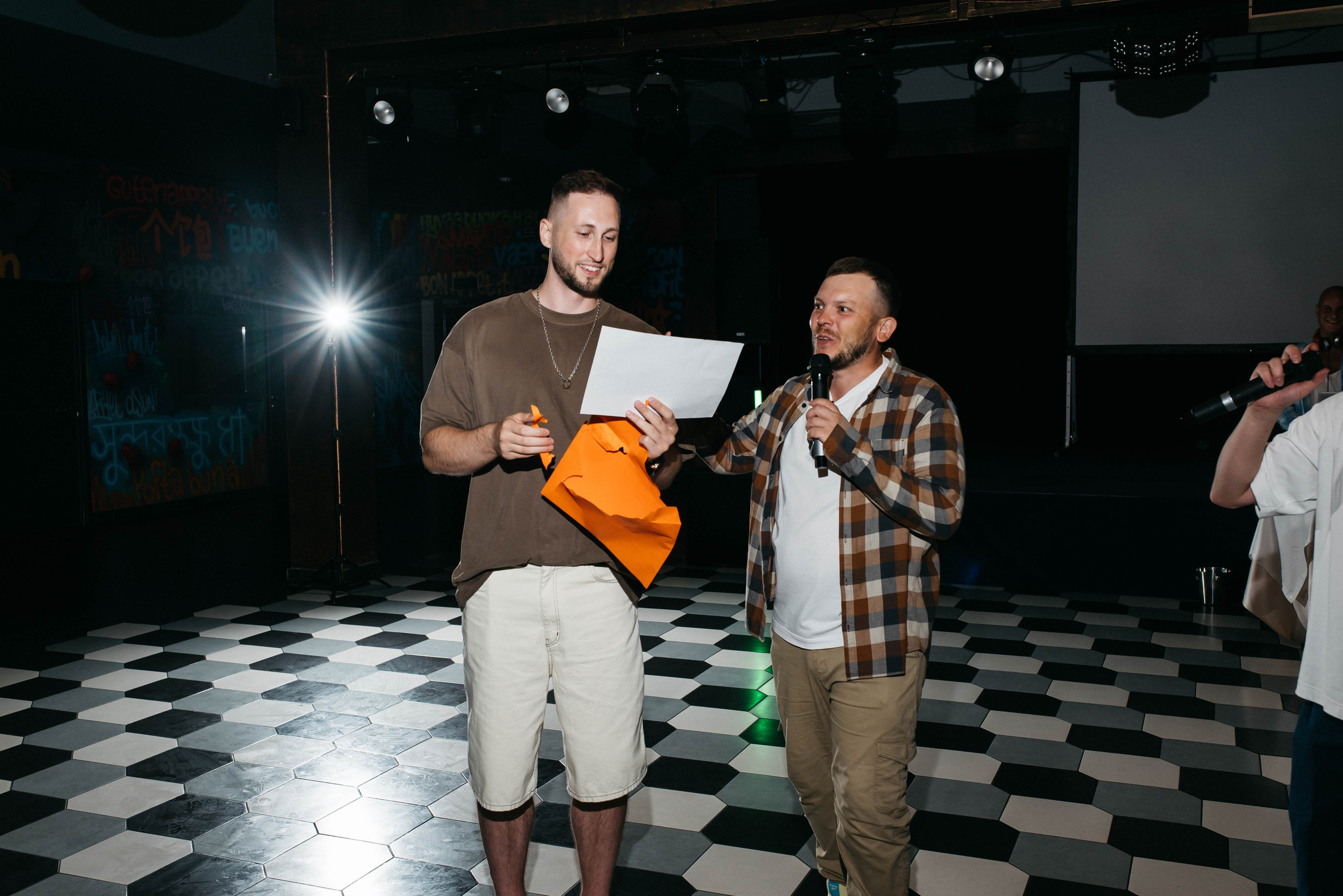 Тимбилдинг. Фотограф Нетбай Ксения в Москве Калуге