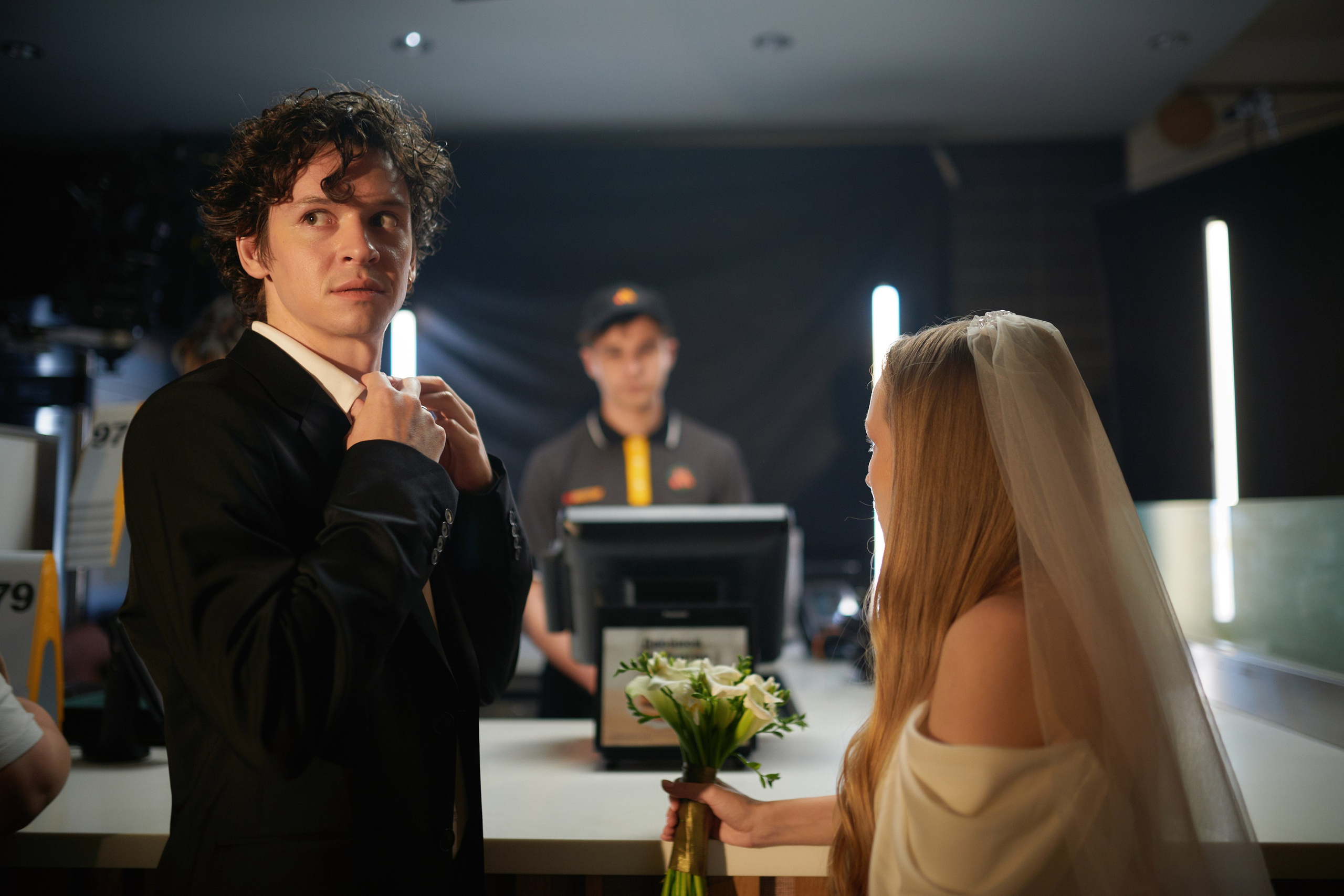 Вкусно и точка. Евгений Бреча. Коммерческий и бэкстейдж фотограф в Москве