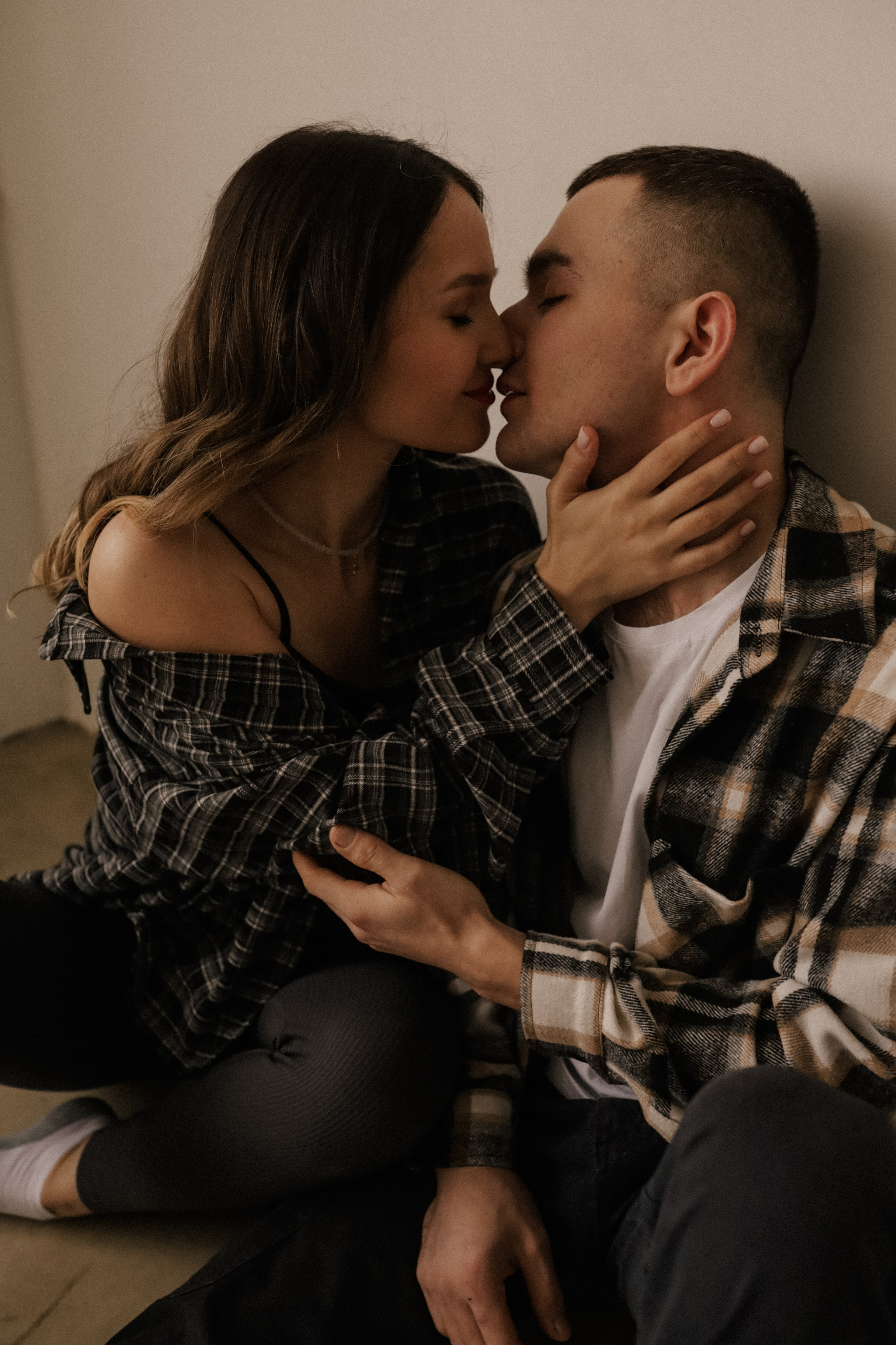 Рома и Таня. Инна Вильт| лайфстайл фотограф из Новосибирска