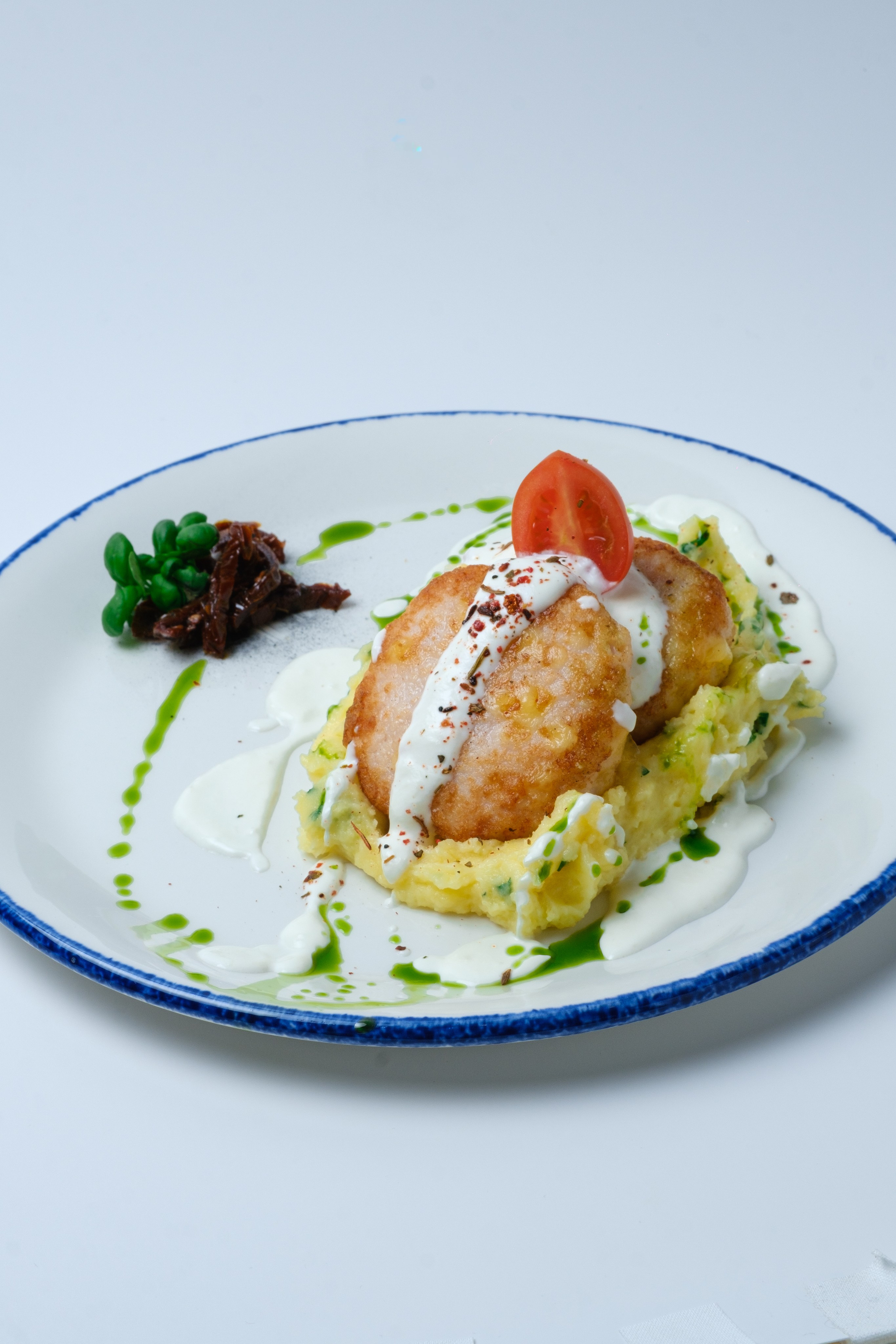 Завтрак. Фотограф в Тюмени Кирилл Марфин