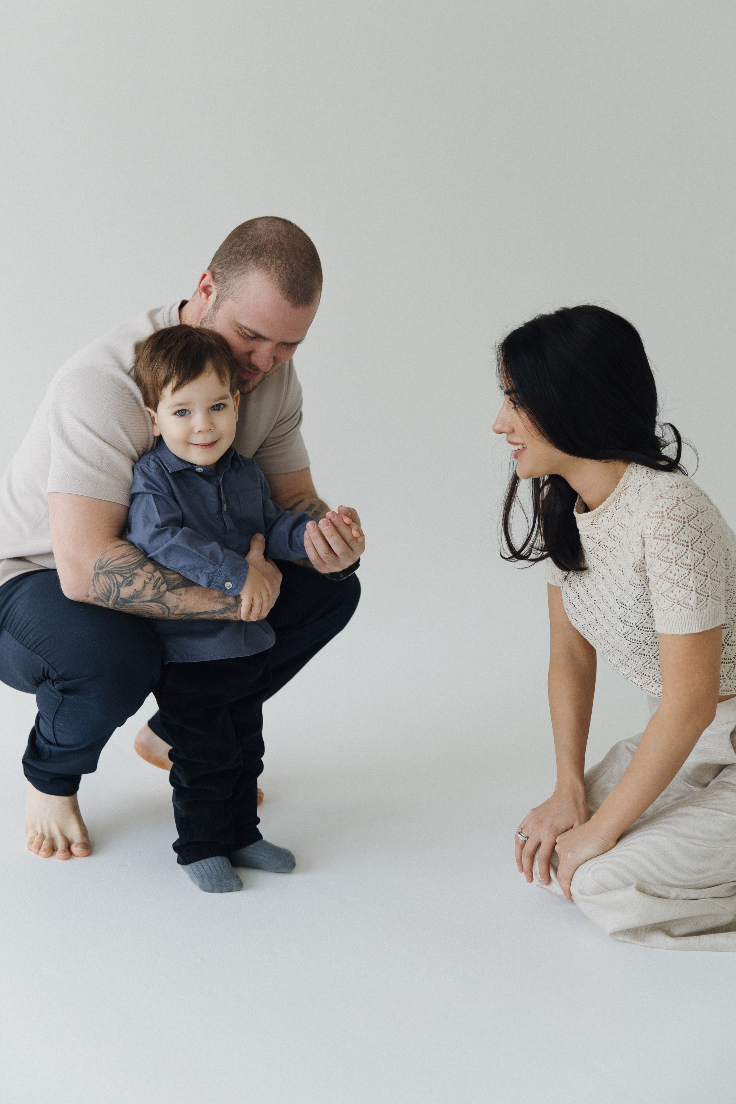 Красота в простоте. Свадебный фотограф Фадеева Алёна