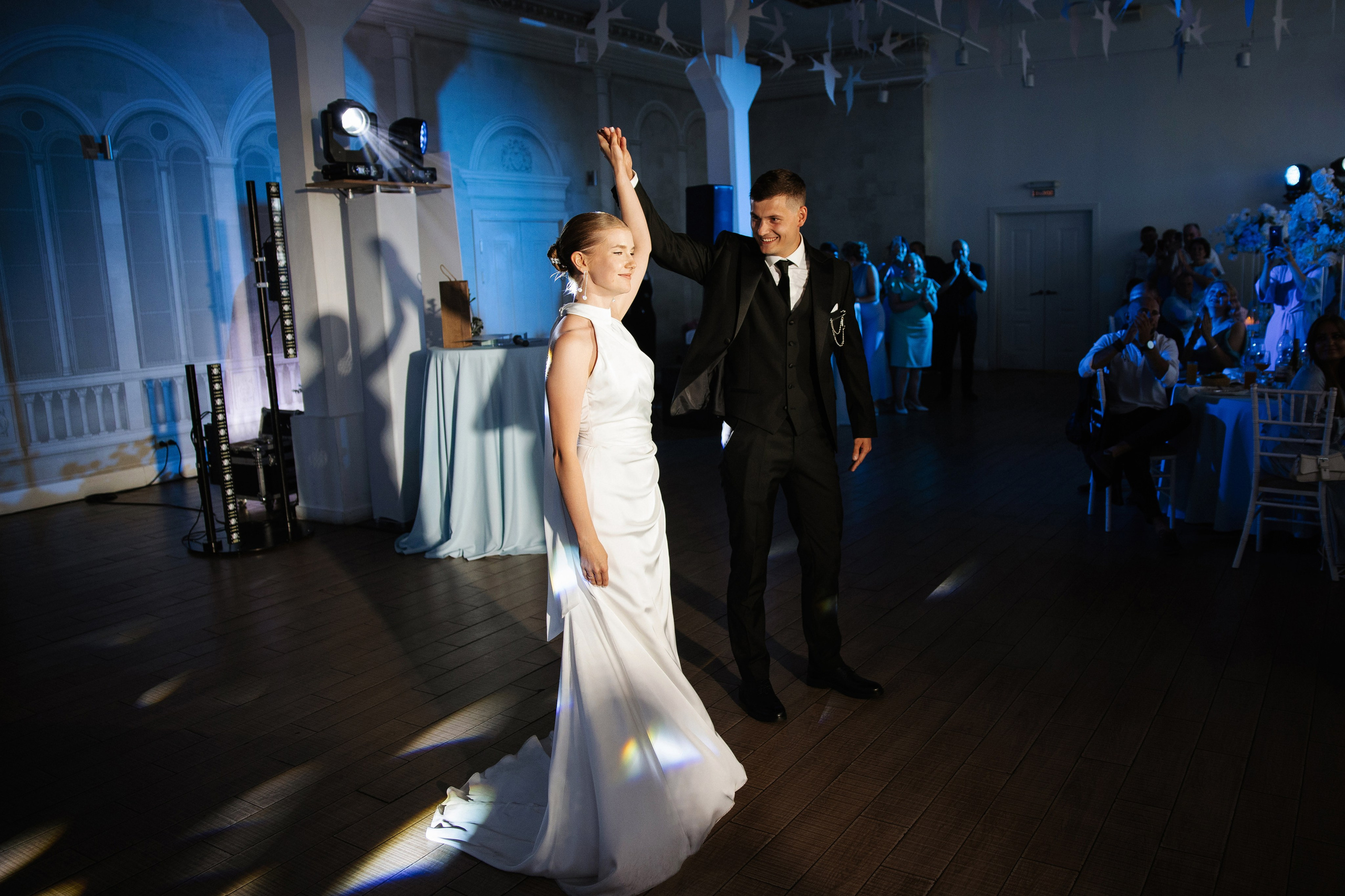 АЛЕКСАНДР И ДАРЬЯ. Свадебный фотограф Нижний Новгород