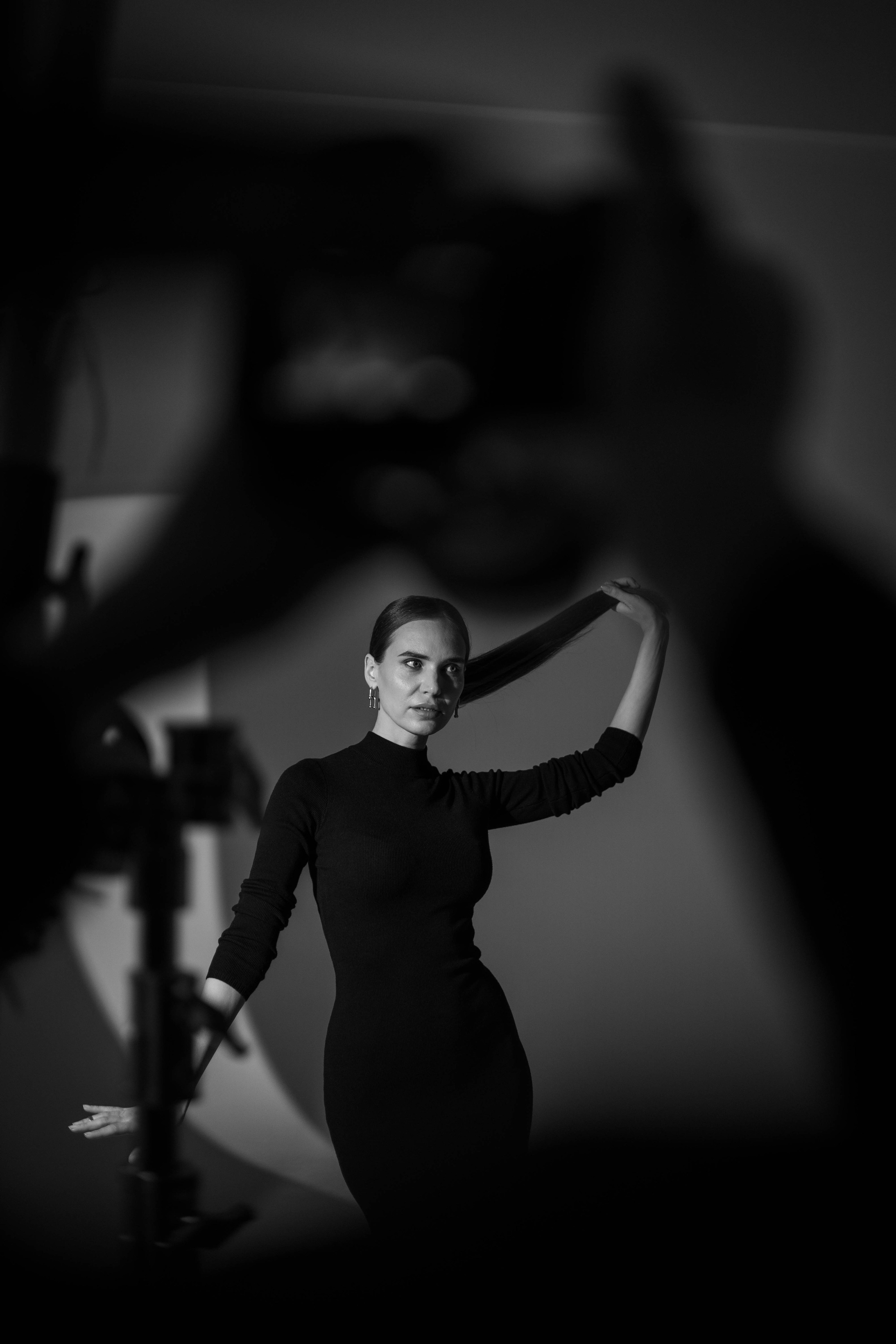 Монохром. Фотограф Photo_alsp