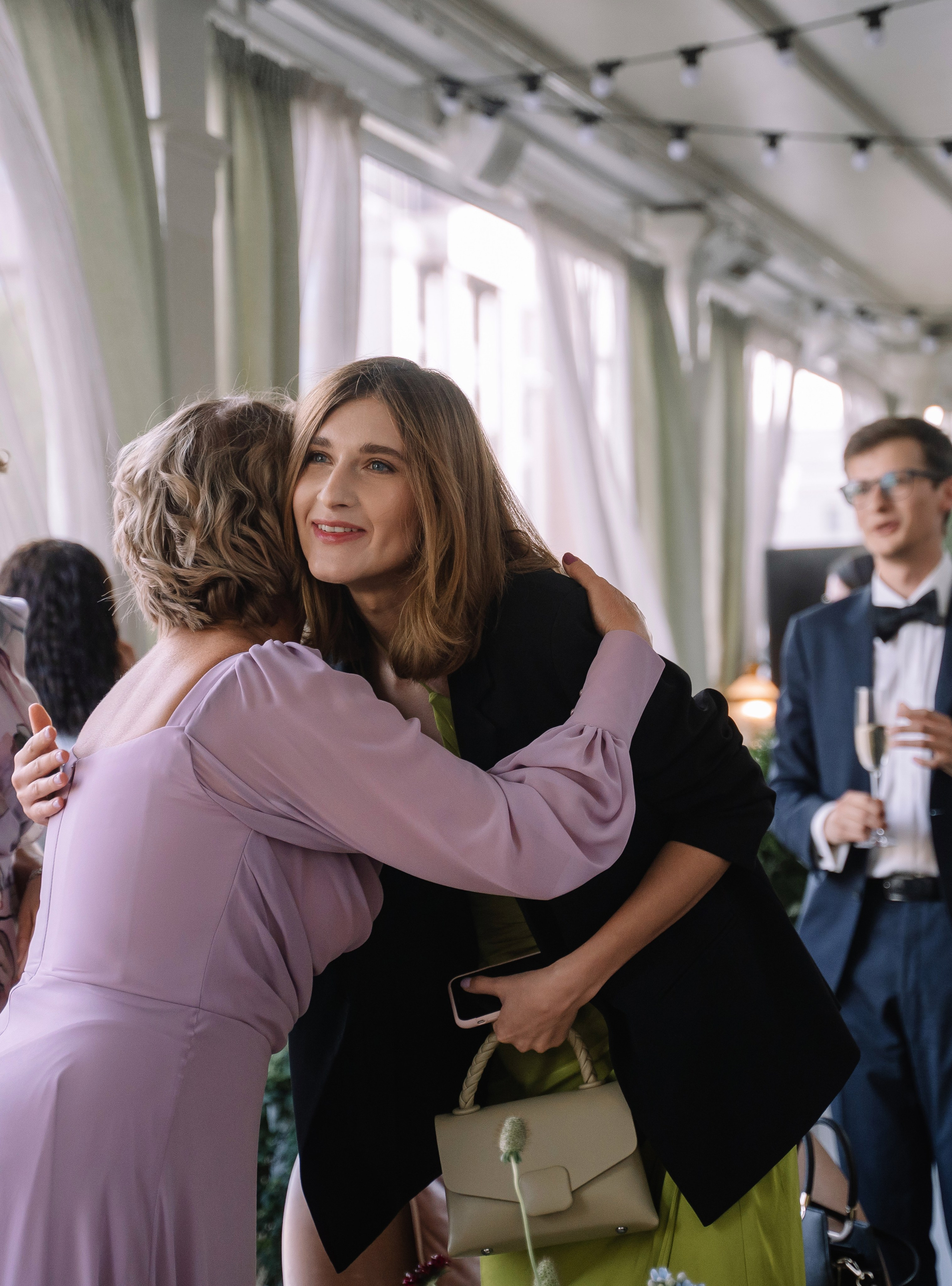 Свадебный день Руслана и Лали. Свадебный и семейный фотограф в Анапе Елена Полетаева