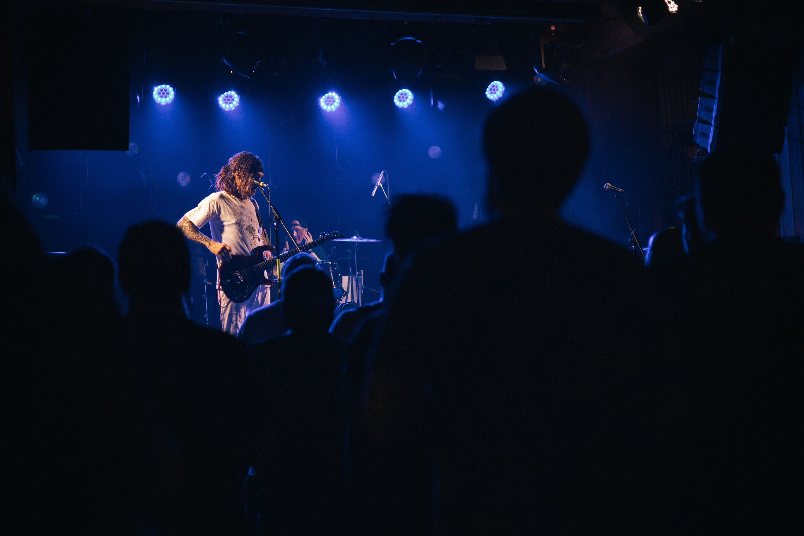 Модем (31.08.2024). Toxasnip Photo | Anton Maslenkin
