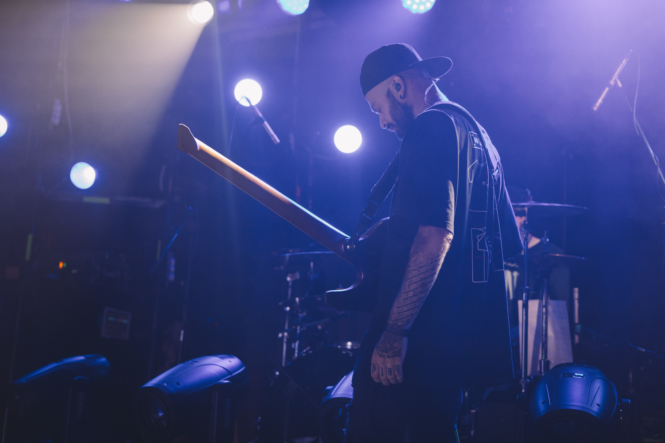 Модем (31.08.2024). Toxasnip Photo | Anton Maslenkin