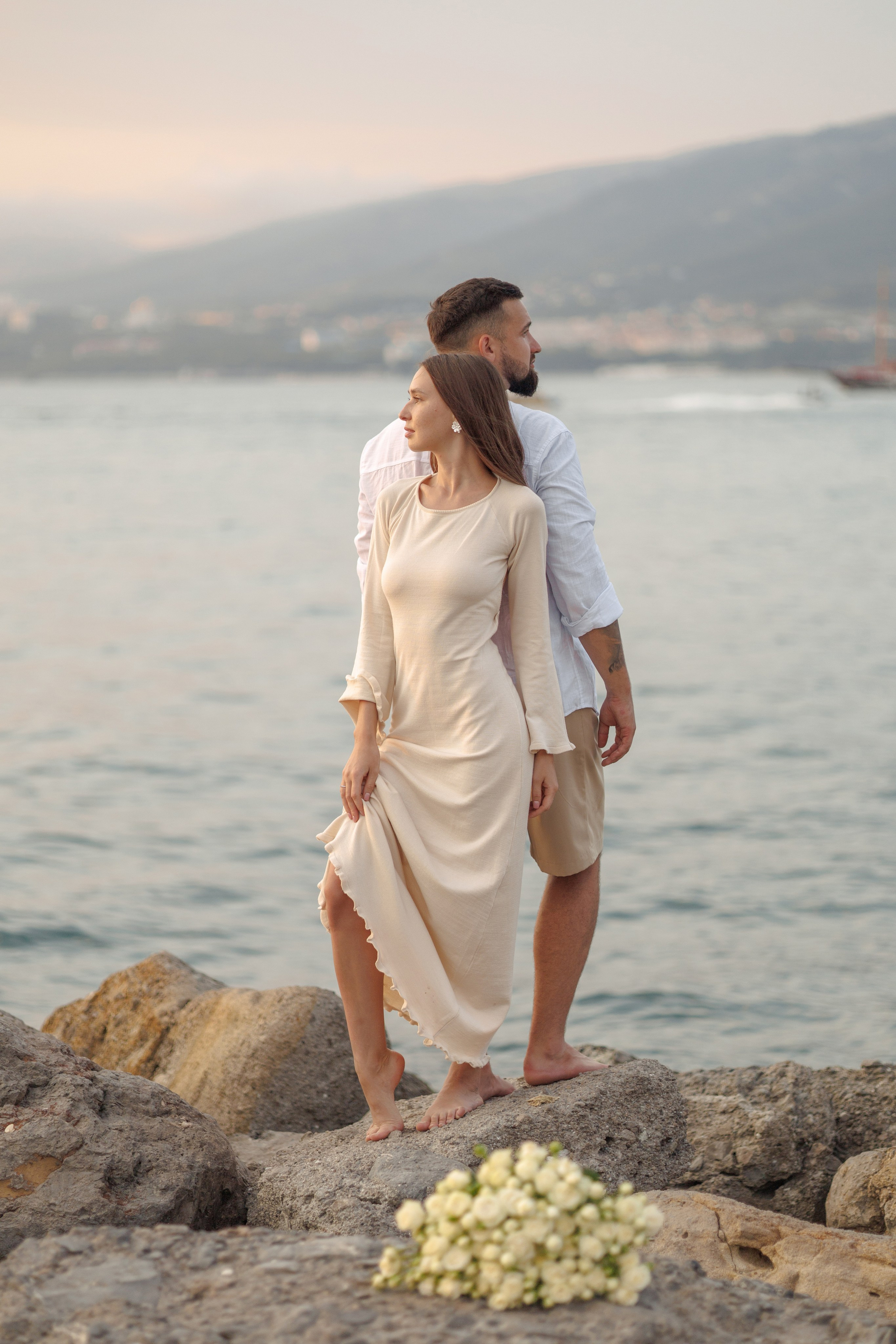 Предложение. Семейный и портретный фотограф в Геленджике Любовь Бодрова