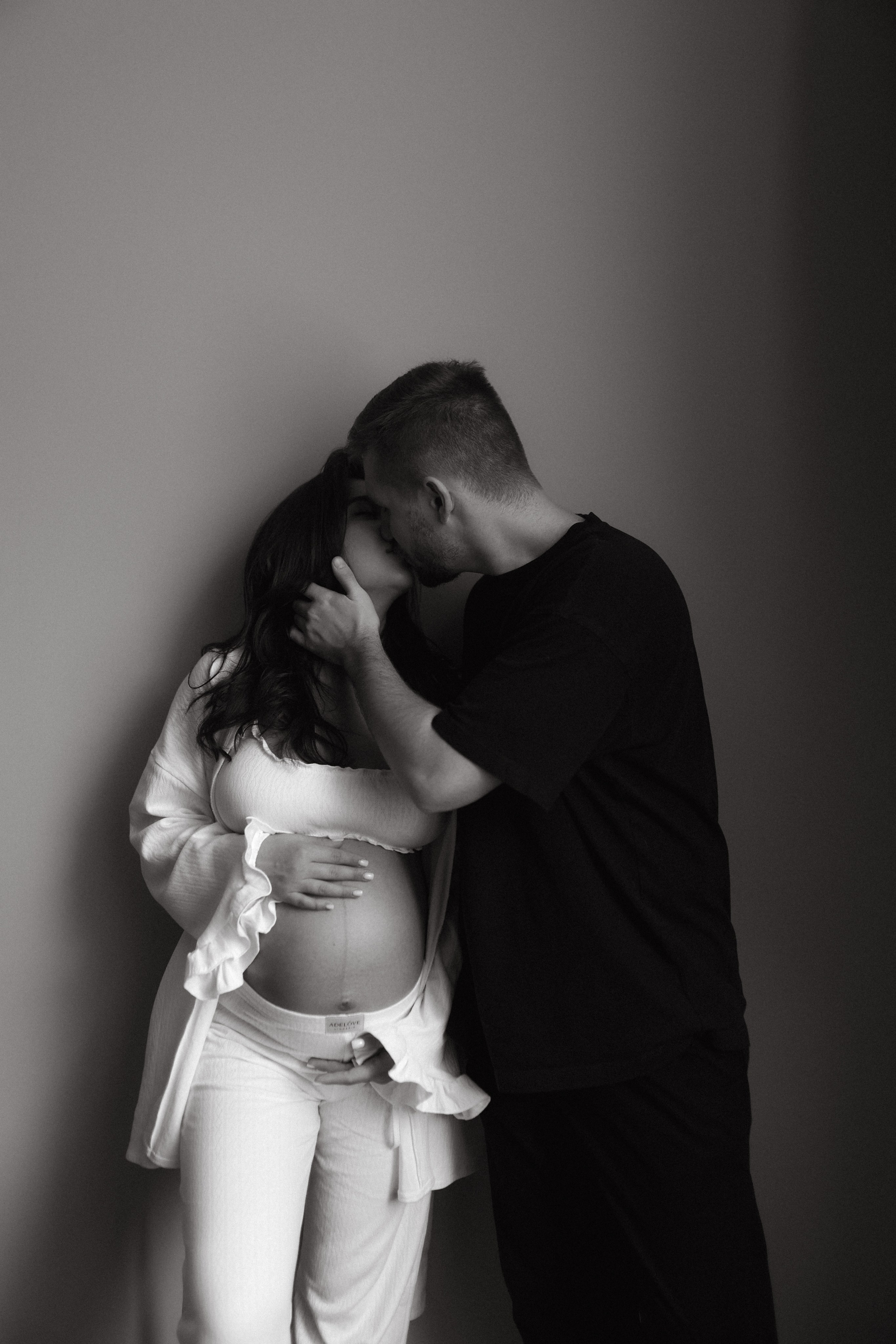 Вероника и Игорь. Свадебный и семейный фотограф в Москве Ломова Ирина