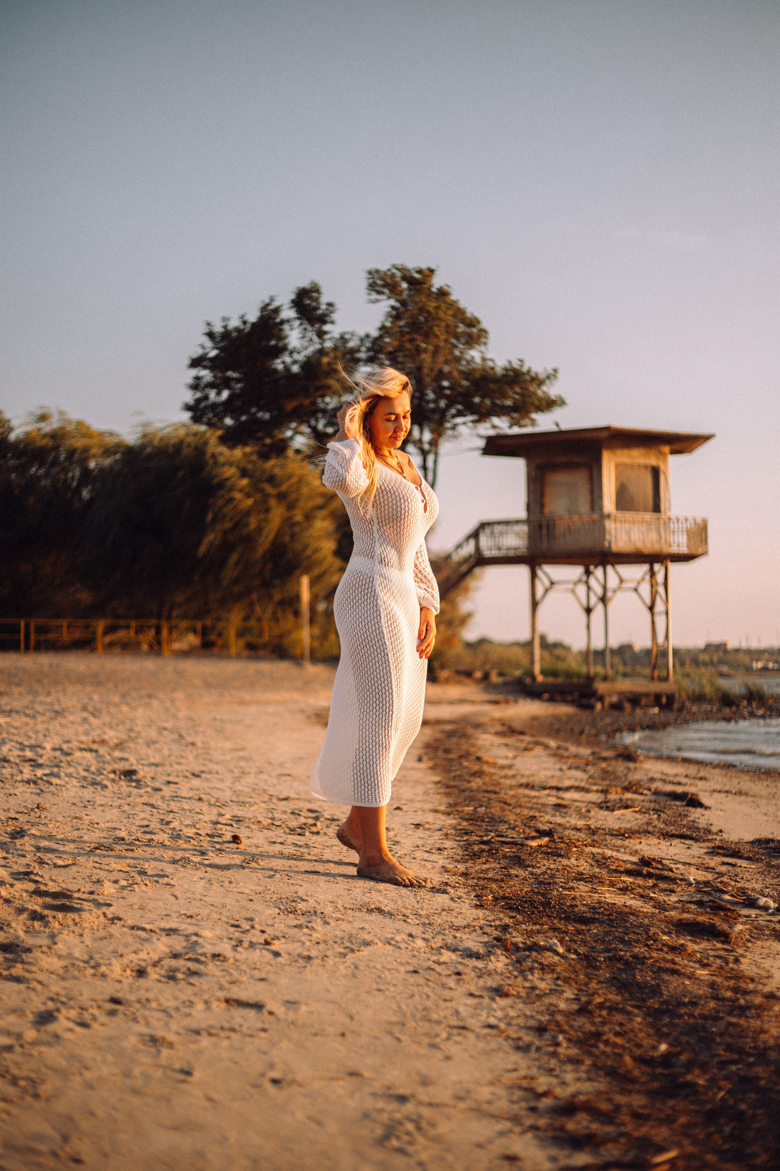 Виктория. Фотограф Александр Закадычный | Таганрог