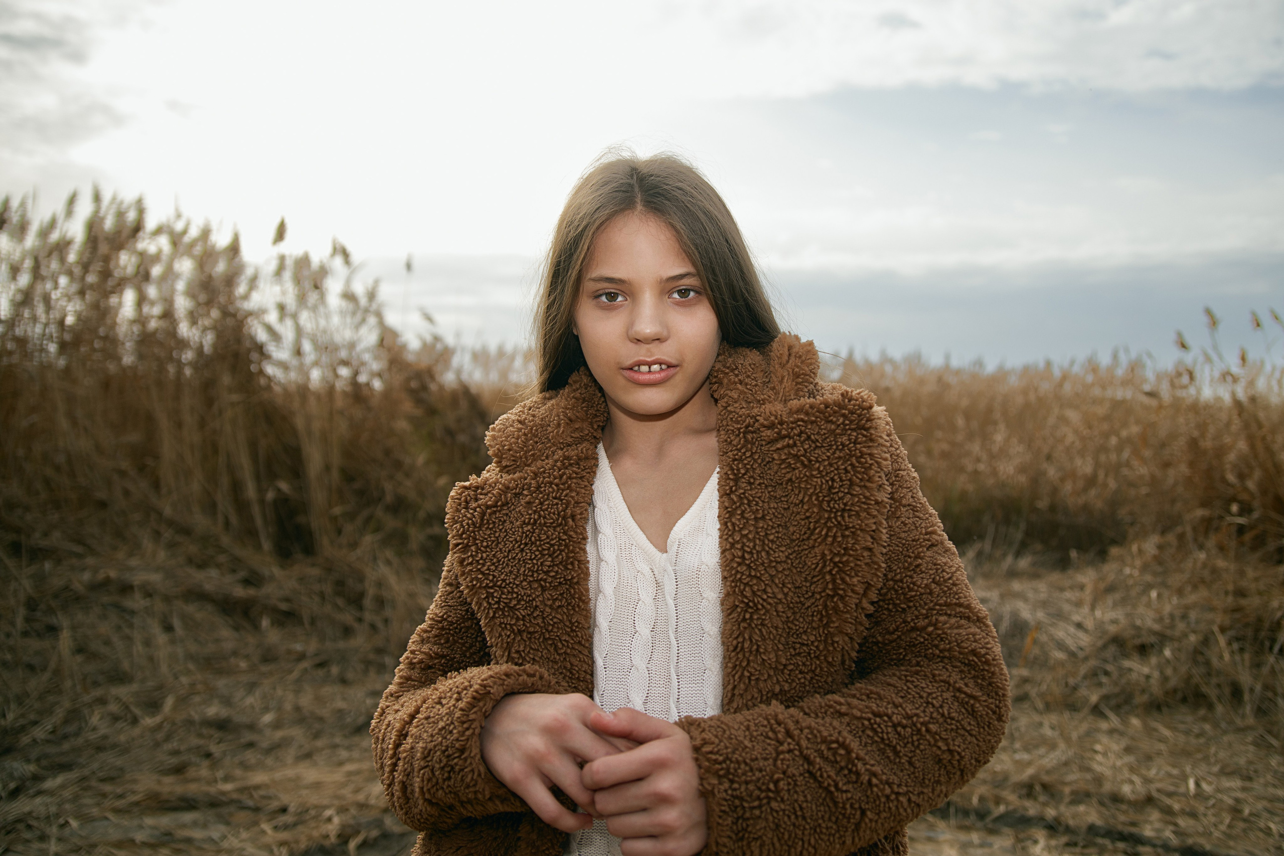 Imi models. Фотограф Александр Закадычный | Таганрог