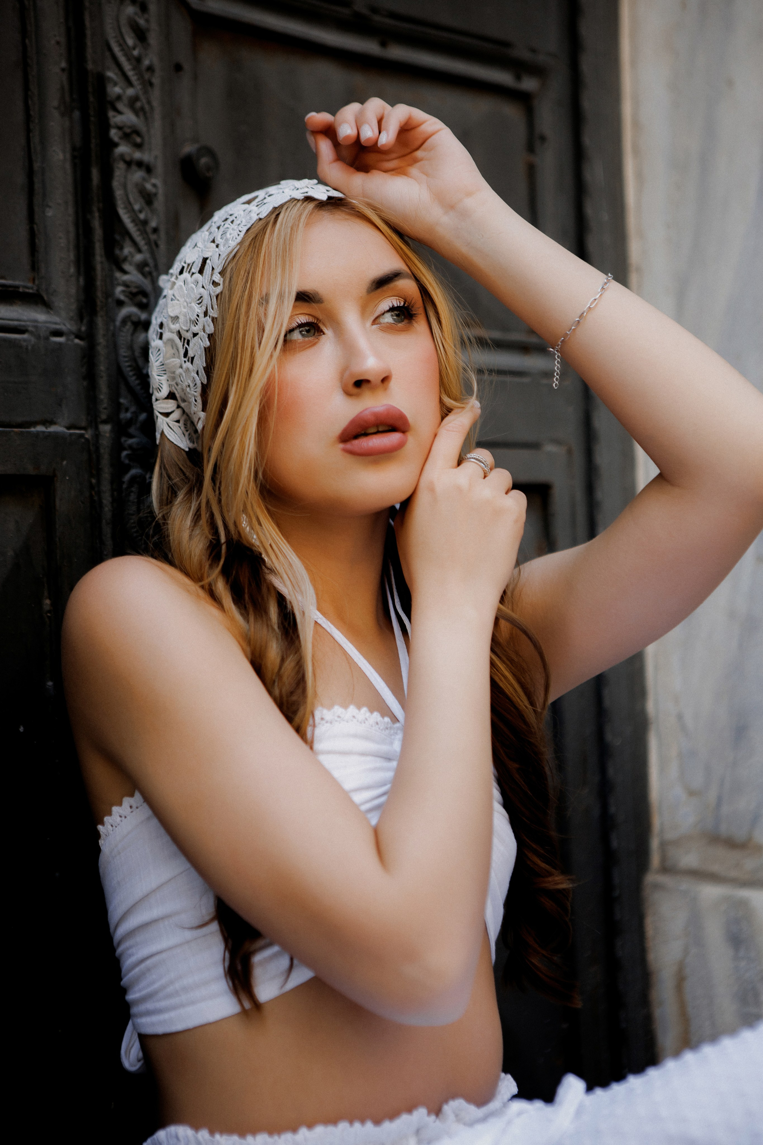 Надежда. Фотограф Александр Закадычный | Таганрог