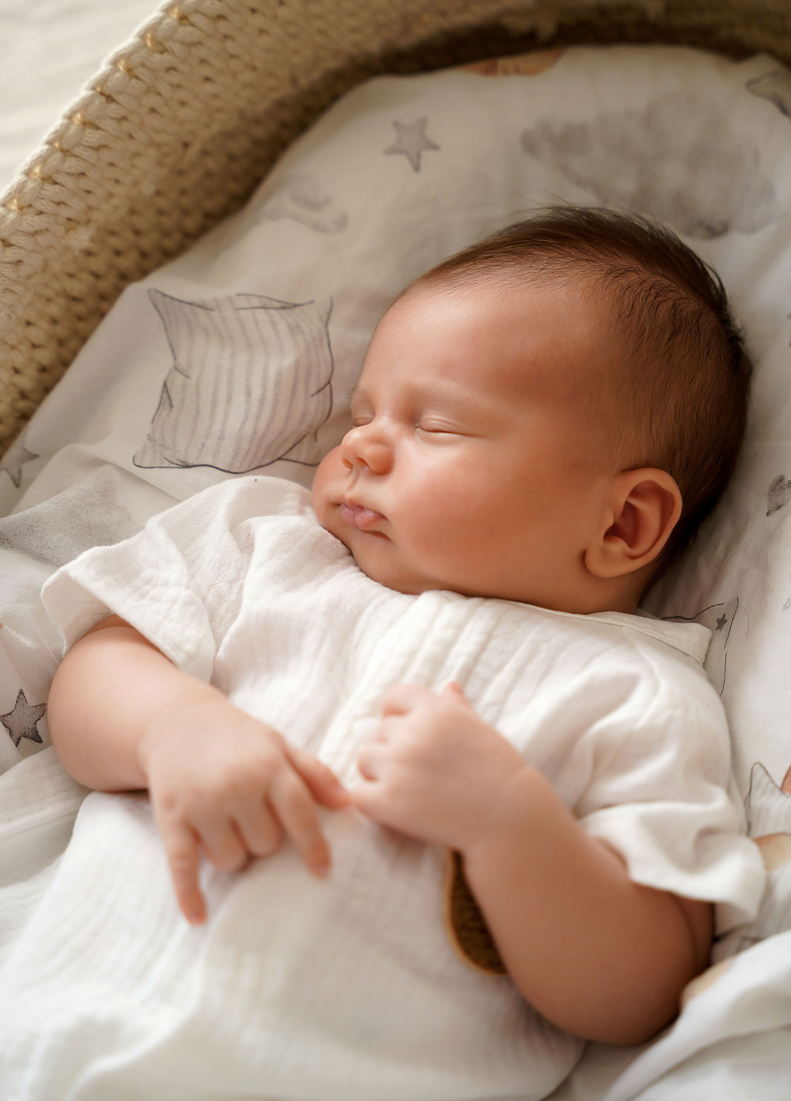 СЪЕМКА НОВОРОЖДЕННОГО ПАКЕТ «LIFE STYLE». Фотограф в Ялте Инна Найден. Детский и семейный фотограф