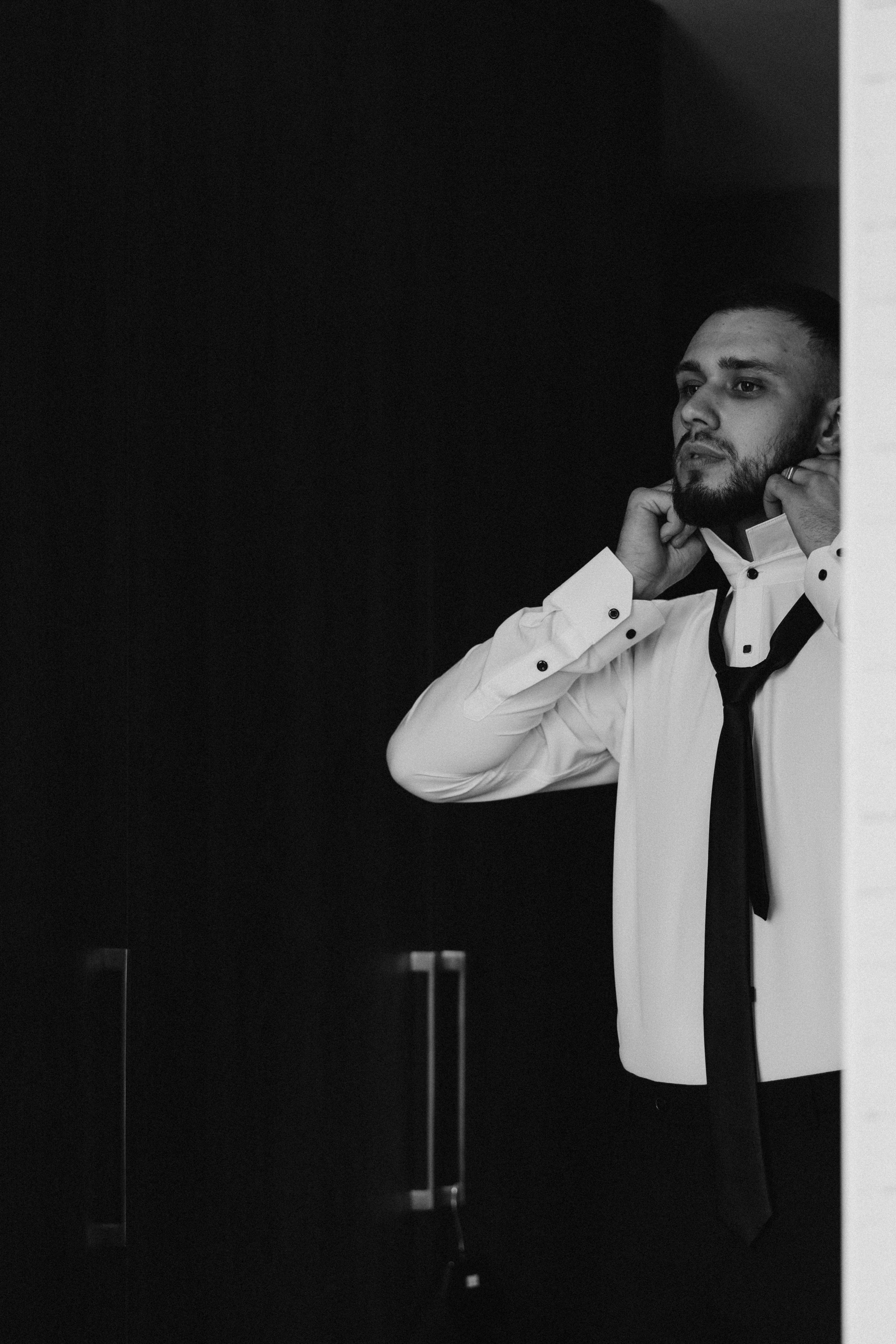 Кристина & Глеб. The STORIES Event Studio