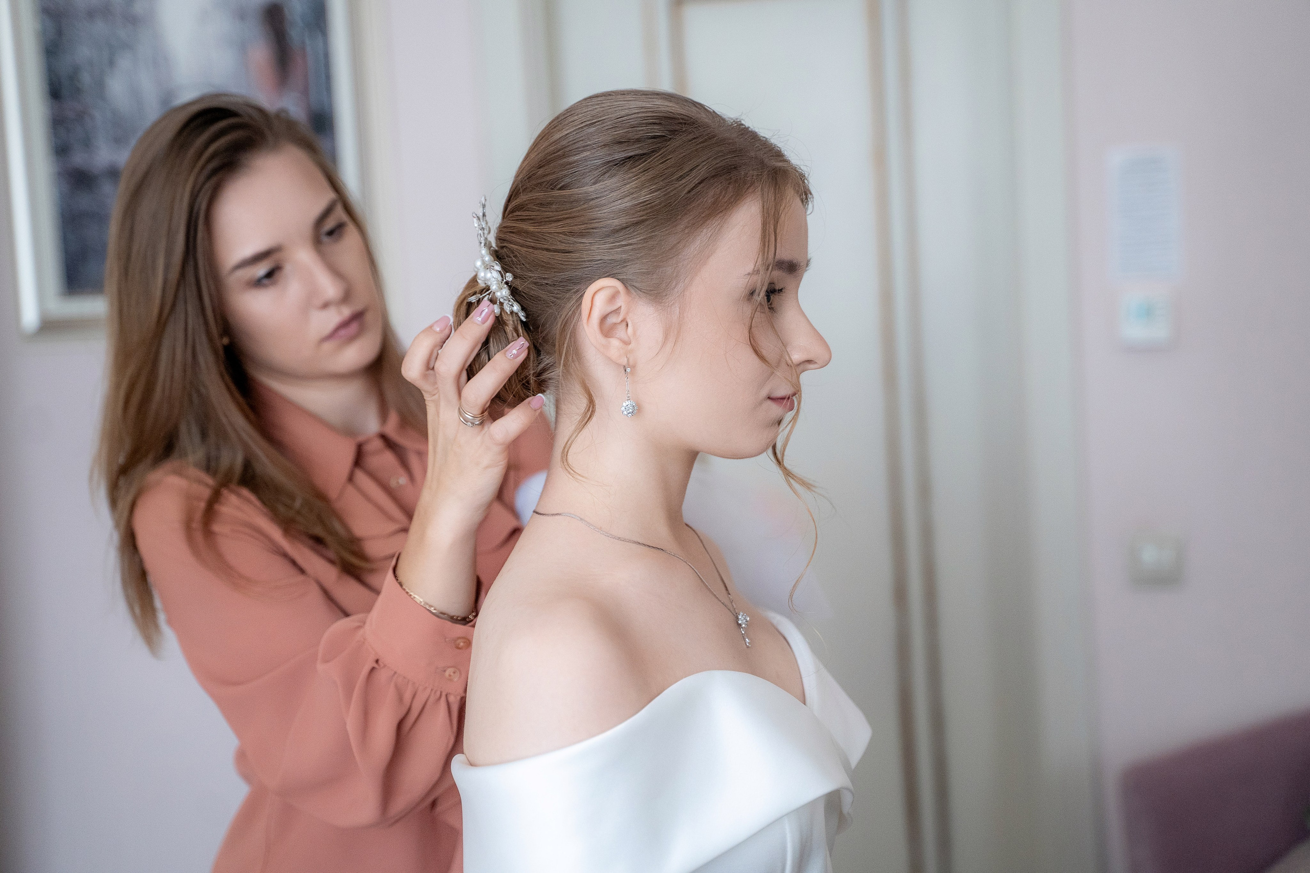 Александр и Виктория. Архив