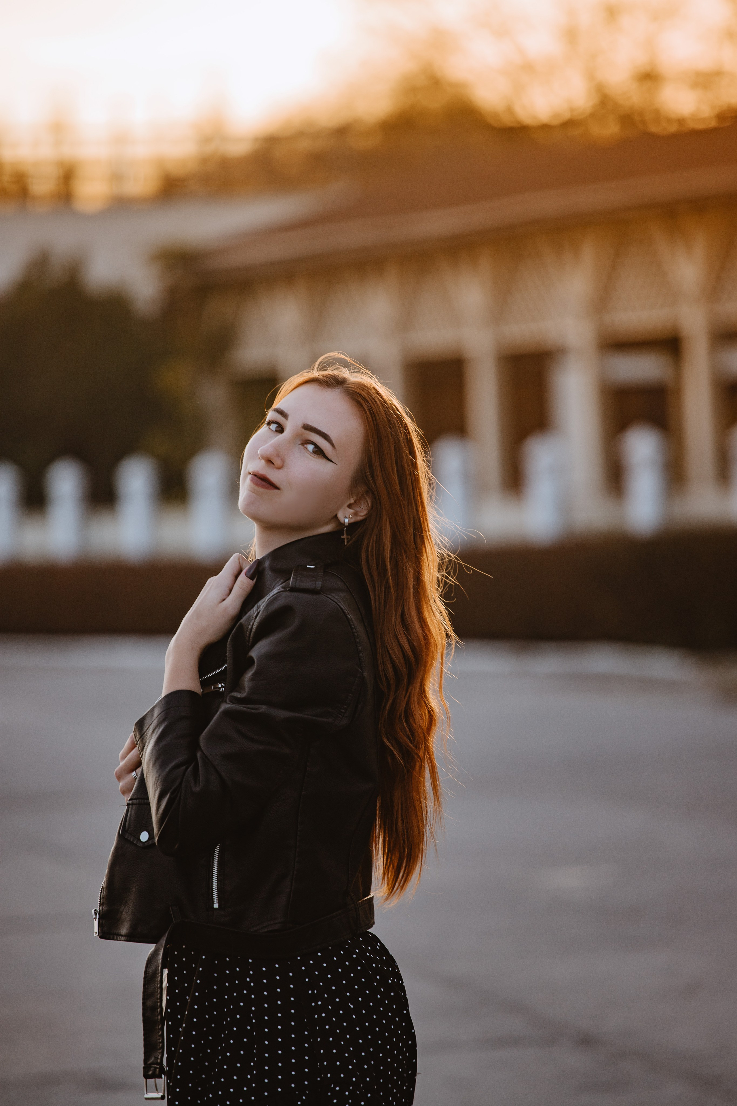 Любовь в Керчи. Фотограф Алиса Субботина